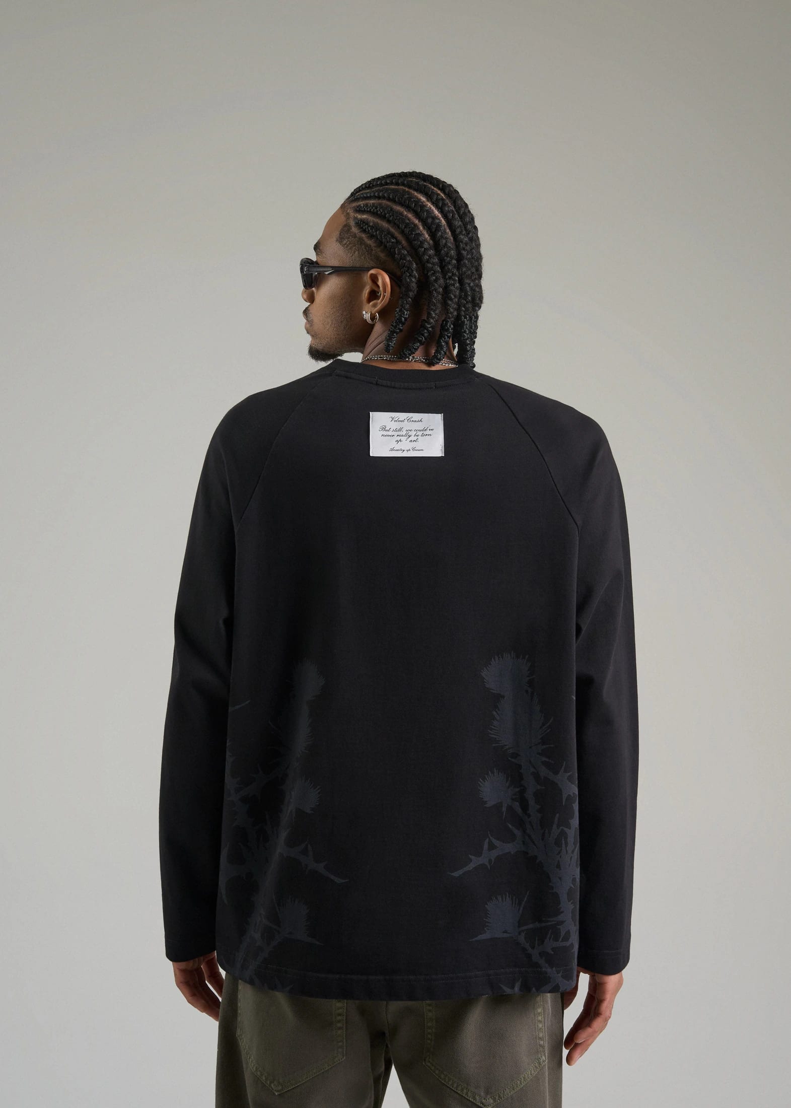 METIS PULLOVER - imagen 3