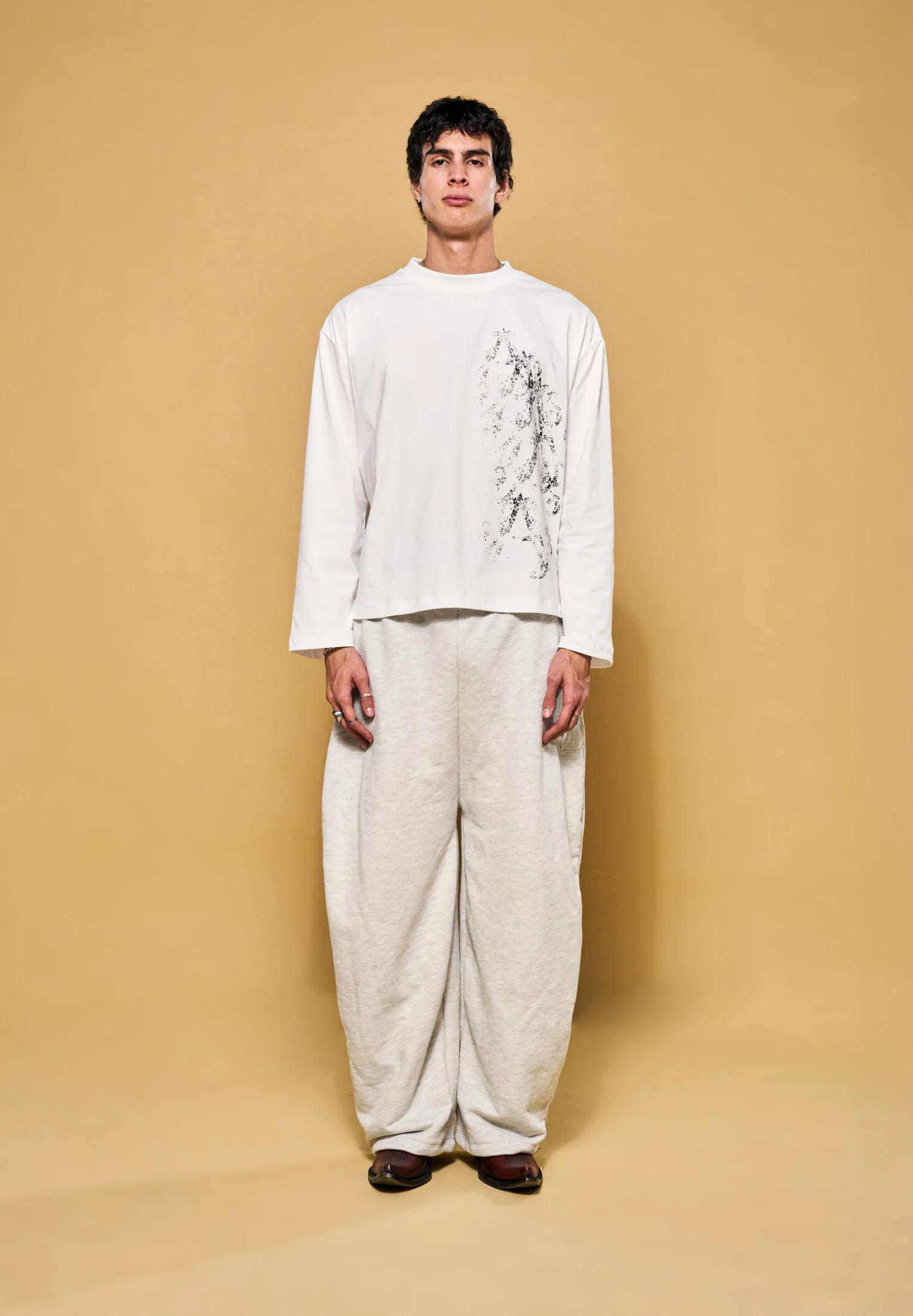 Basics V3 - Lux Long sleeve - imagen 10