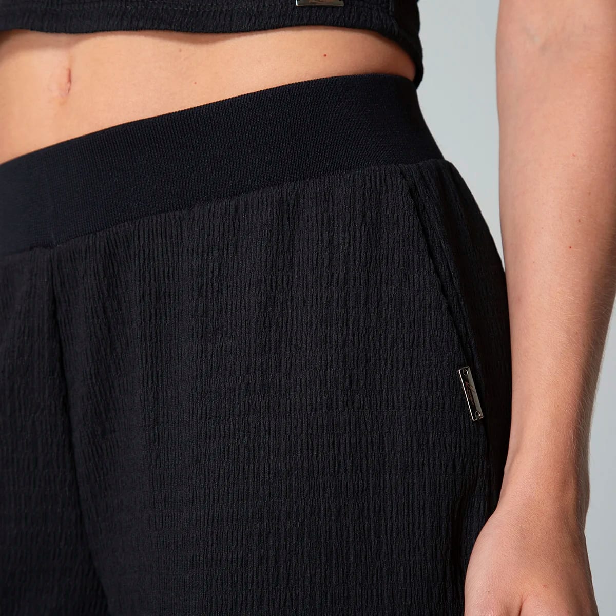 Pantalon Wide Leg Rosalia - imagen 5