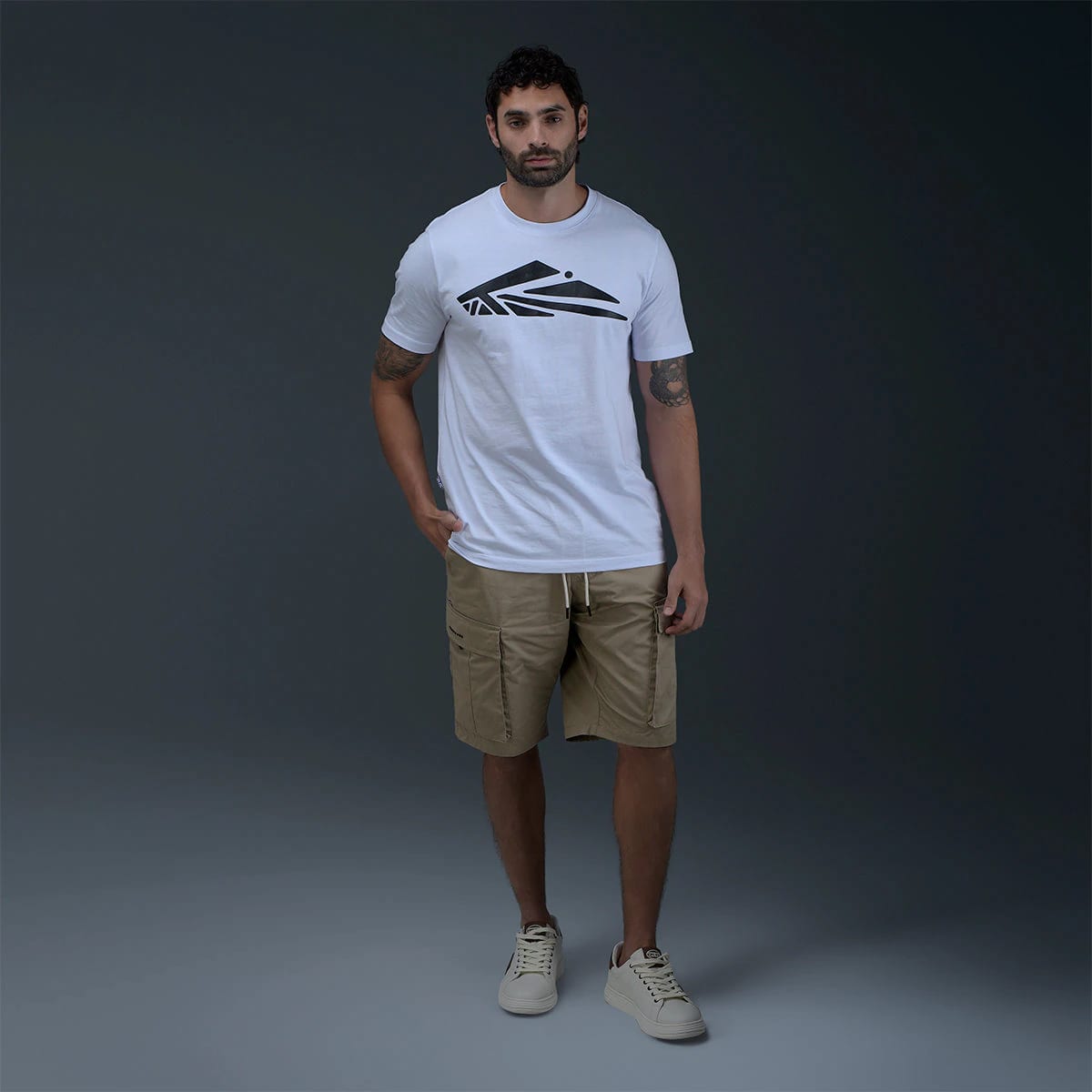 Bermuda Cargo Beige - imagen 4