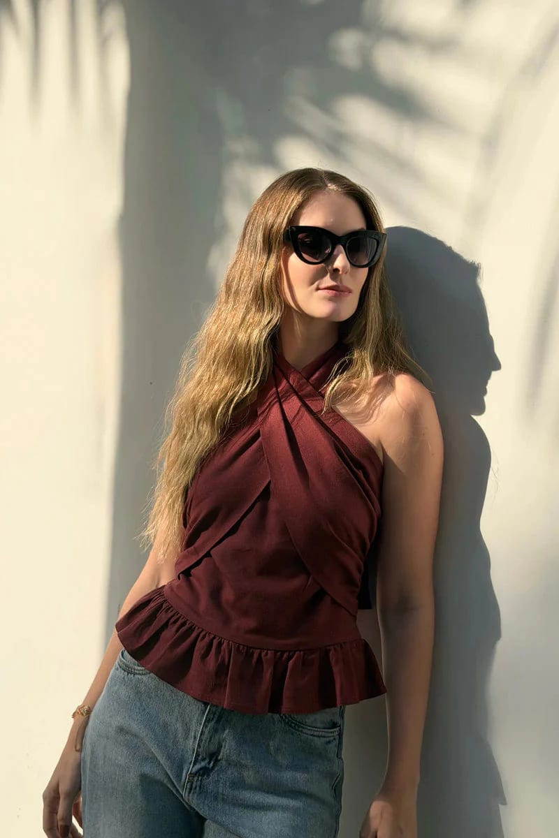 Bianca in Wine - imagen 1