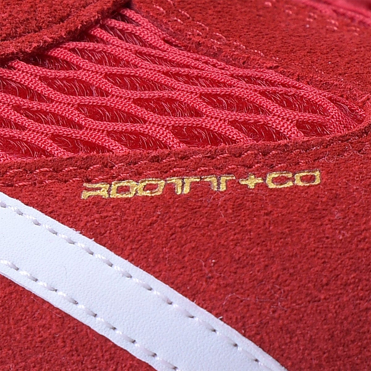 Tenis Rojos - imagen 7