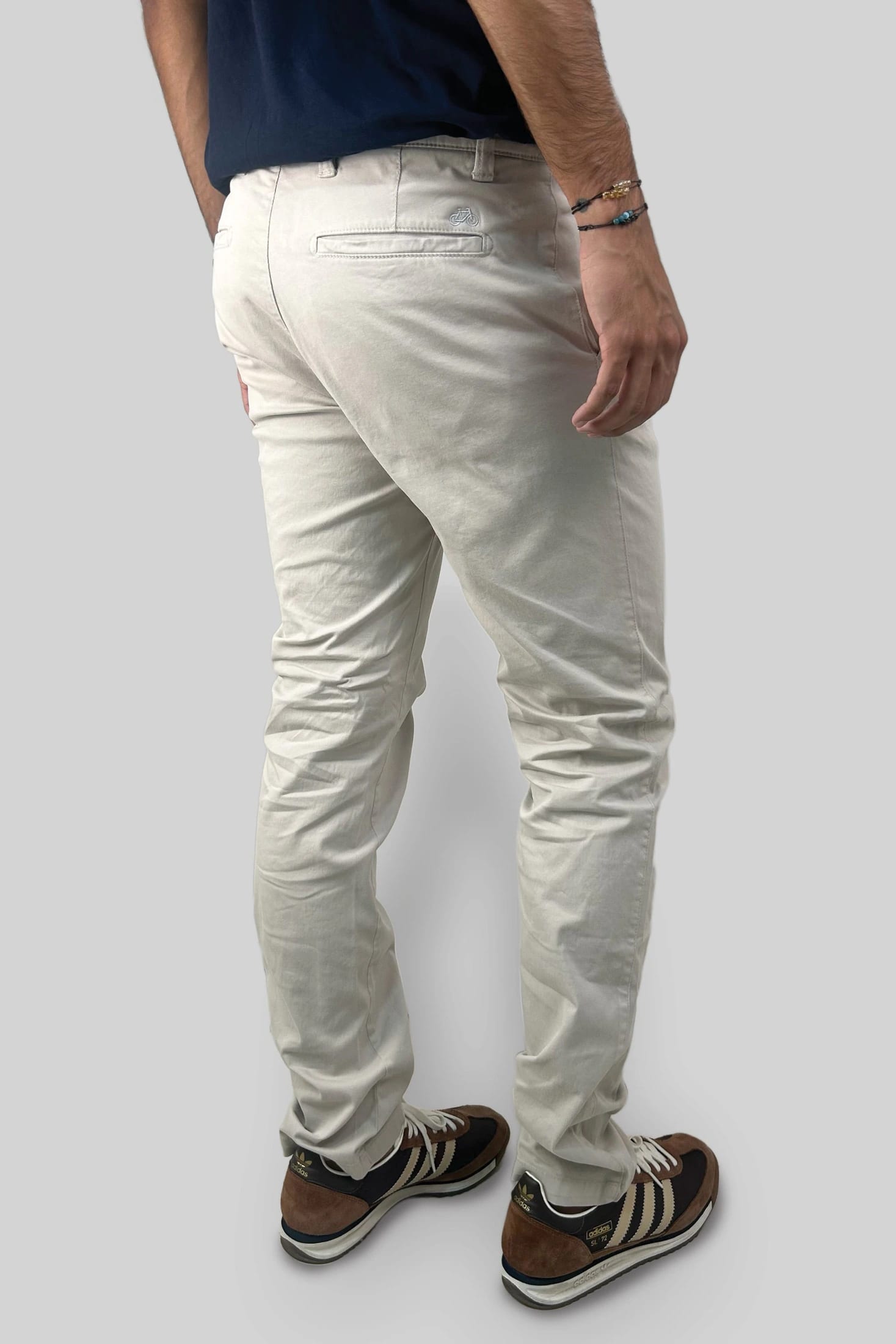 PANTALON CHINO STONE - imagen 2
