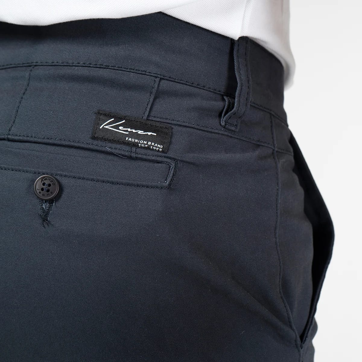 Pantalon Dril Martin Licrado - imagen 9