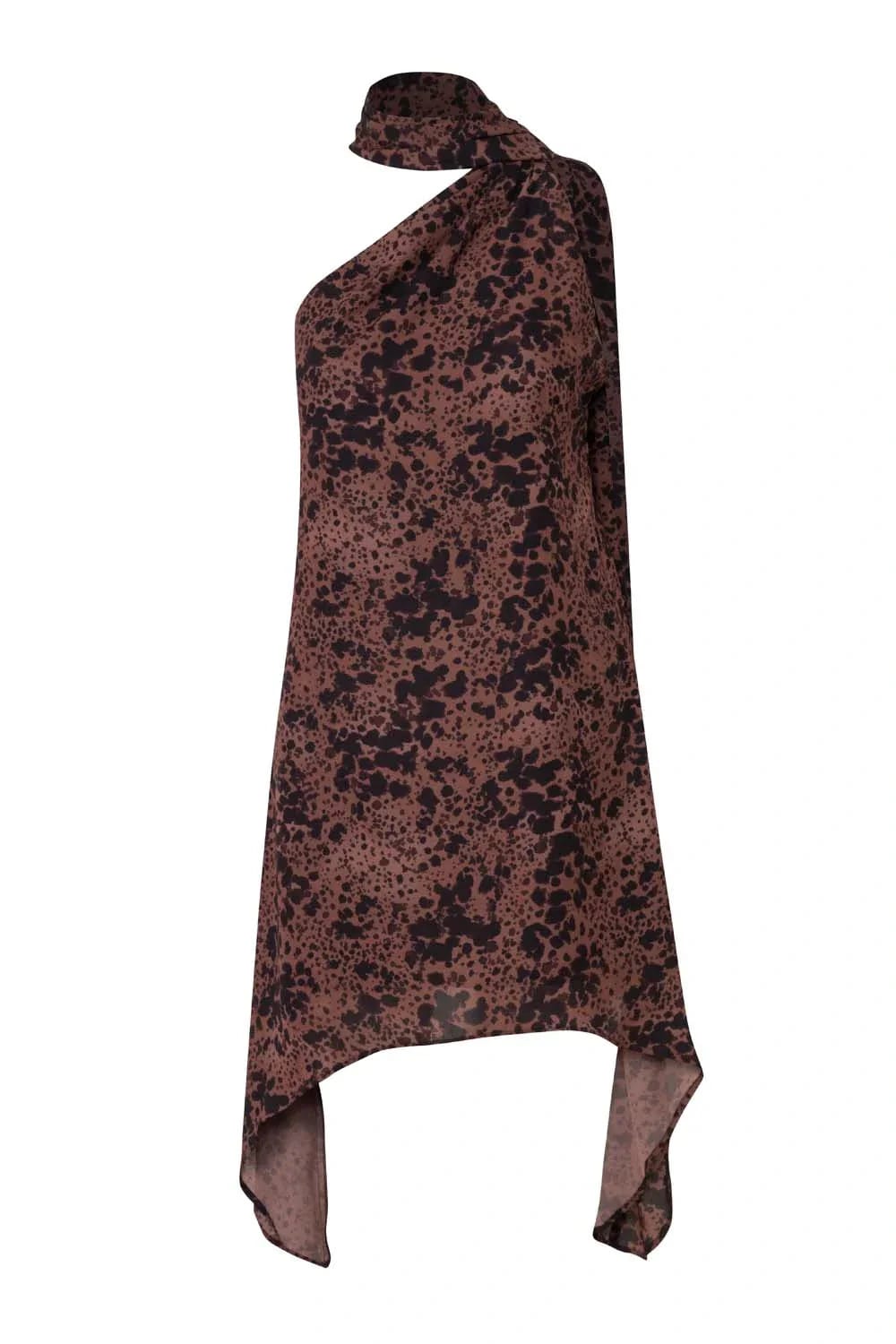 Lana Mini Dress - imagen 2