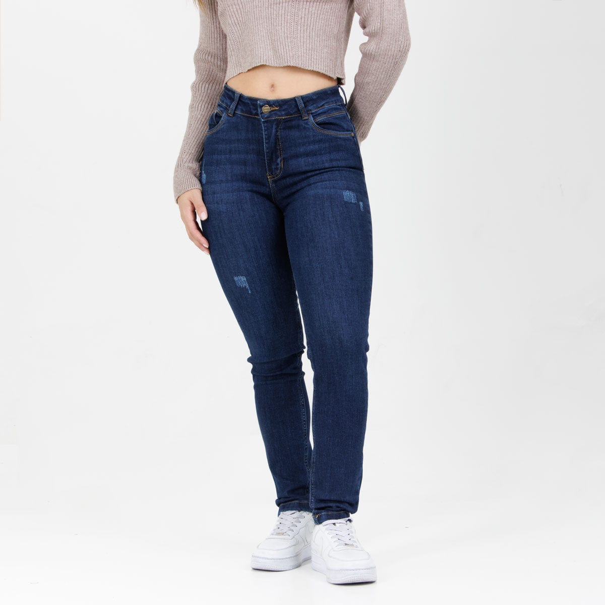 Jean Axspen Skinny Ax-3033 - imagen 3