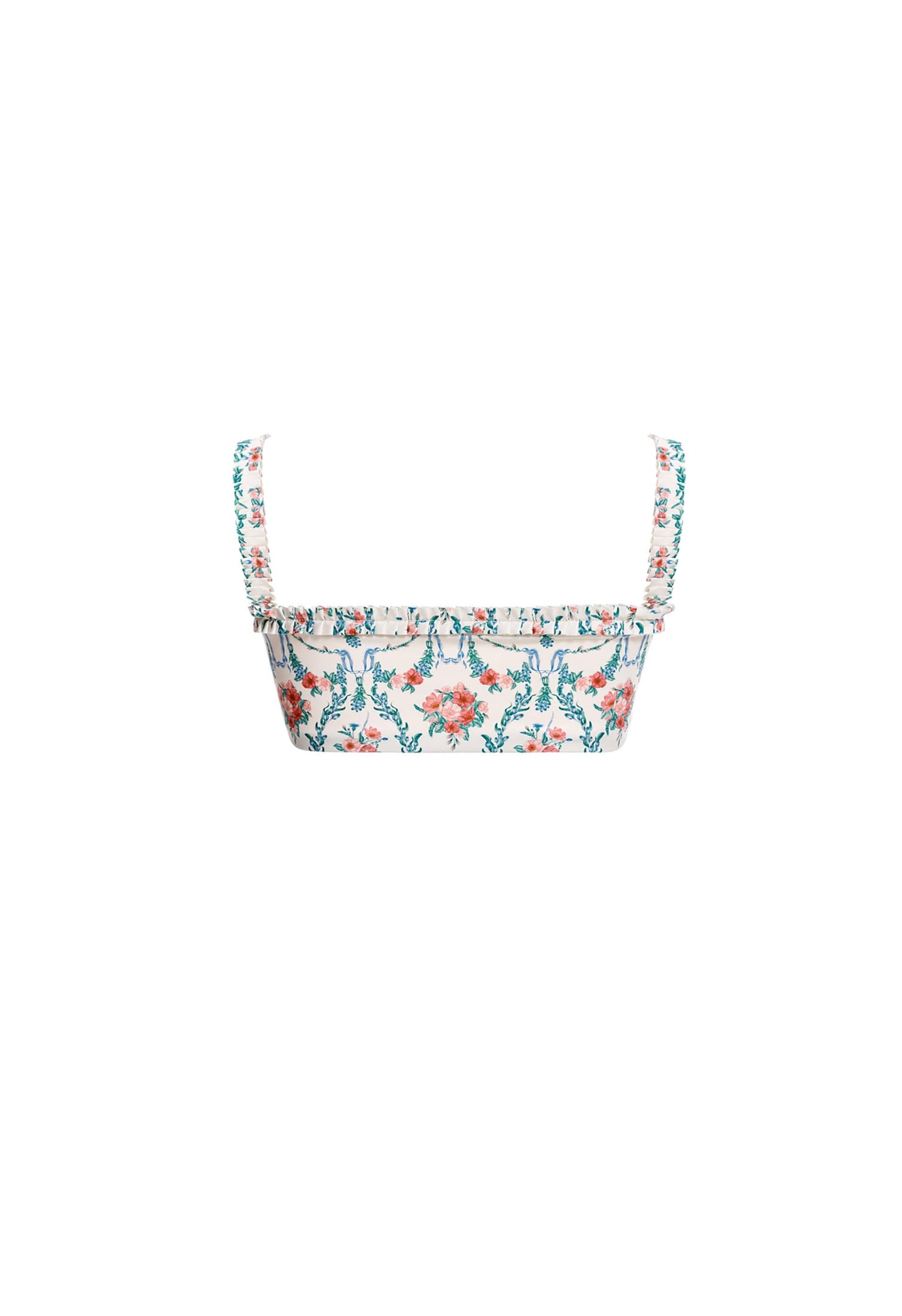 Olmo Mosqueta Bikini Top - imagen 7