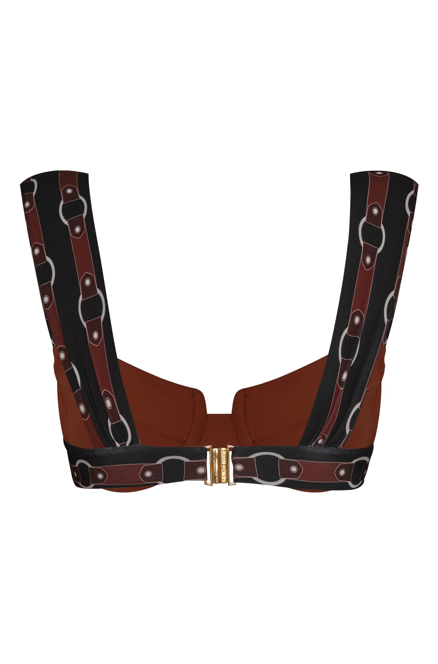 Sabina Top / Horse Reins - Speziato - imagen 2