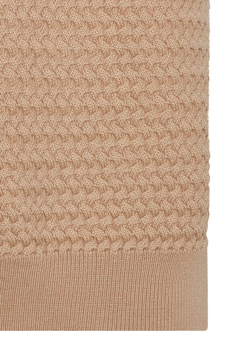 Blusa Diletta Taupe - imagen 7
