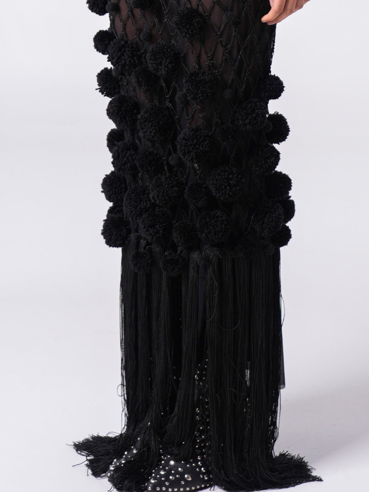 VESTIDO ETERNO DE DOS PIEZAS - imagen 4