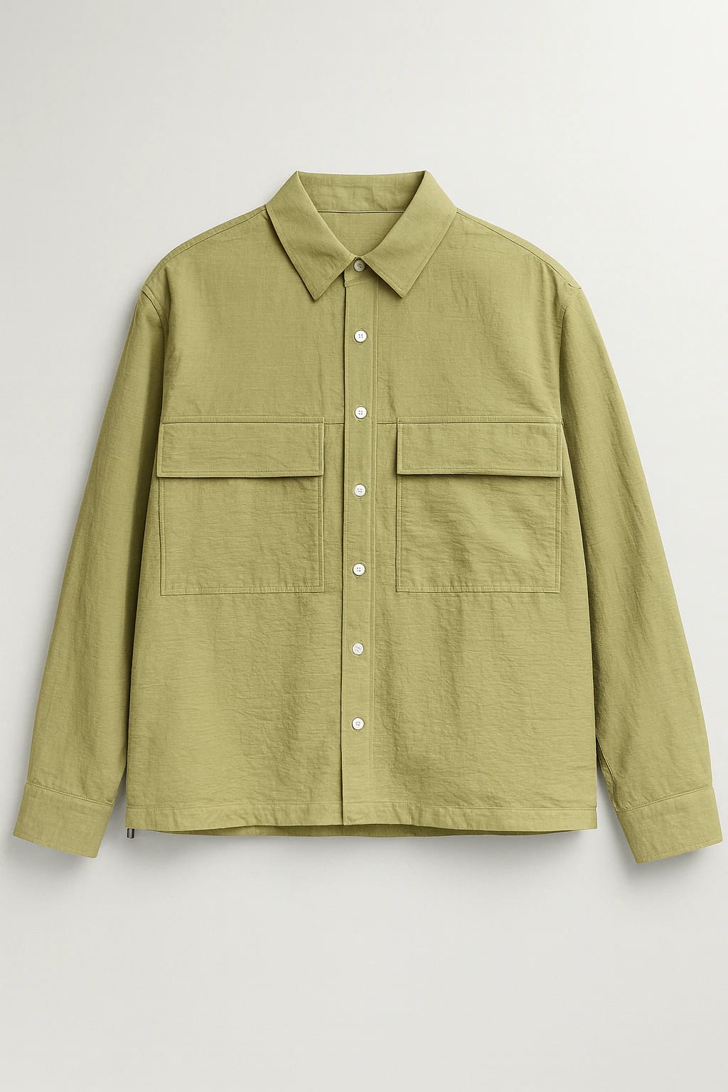 TERSANE JACKET - imagen 1