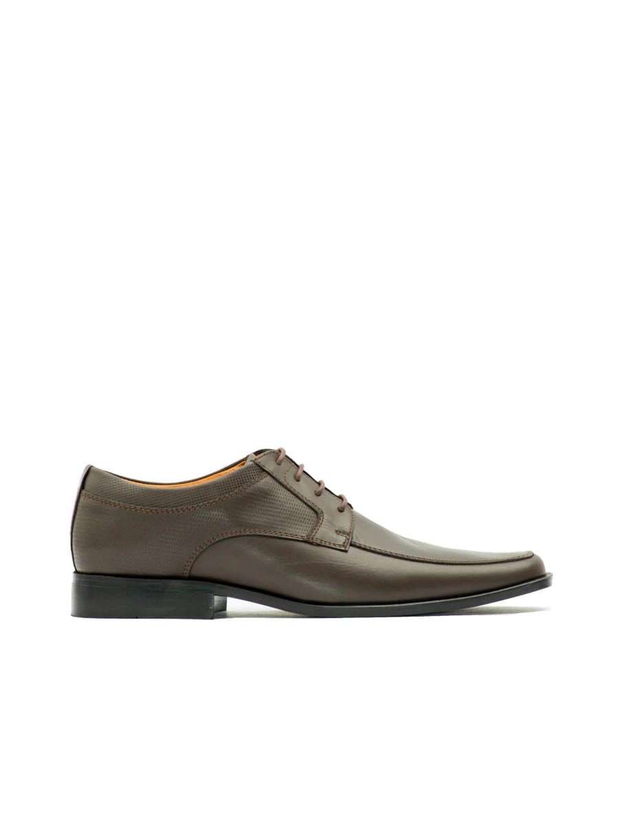 Zapato formal de cuero 100% colombiano para hombre REF CORI01 - imagen 3
