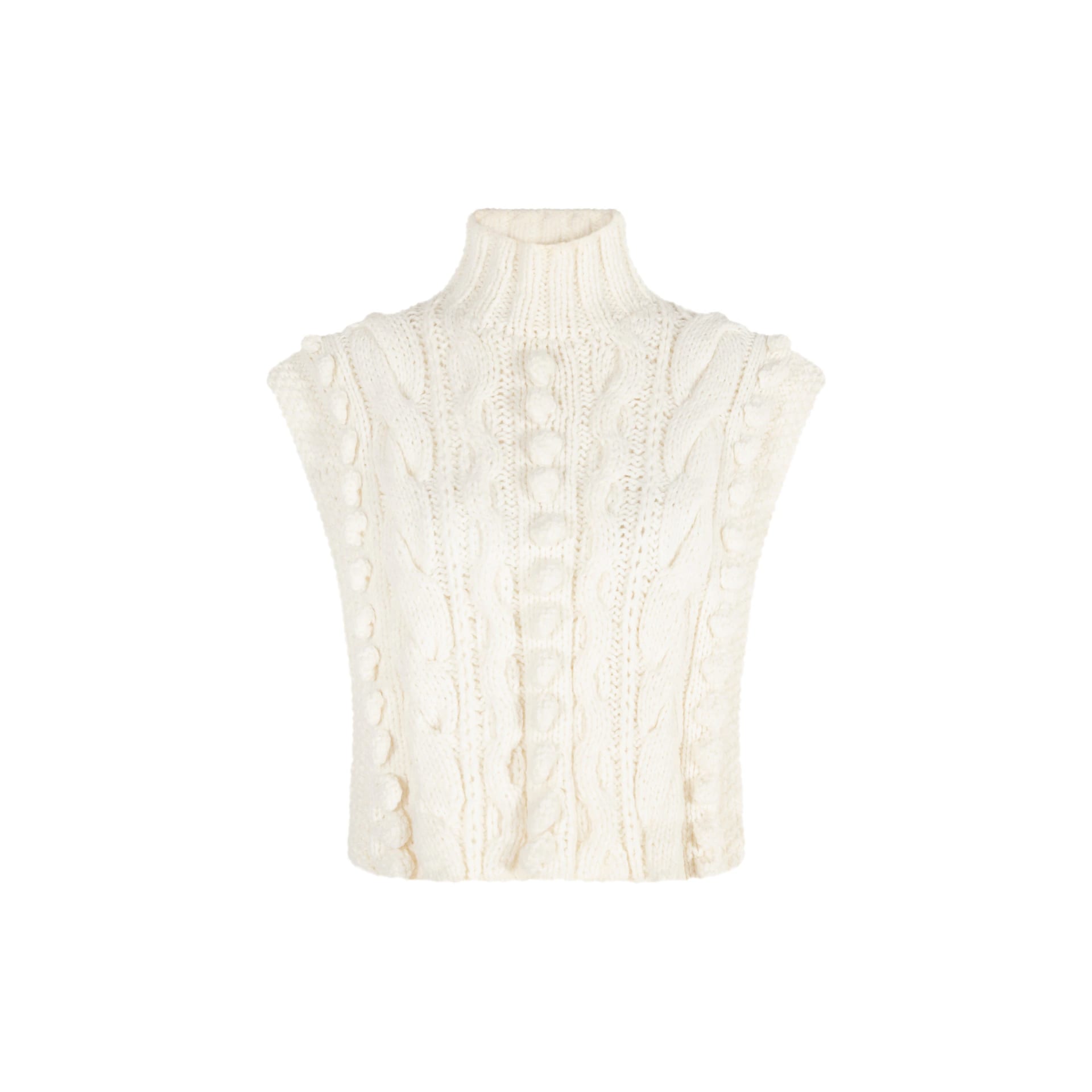 POP SHORT WOVEN OVERALLS - imagen 1