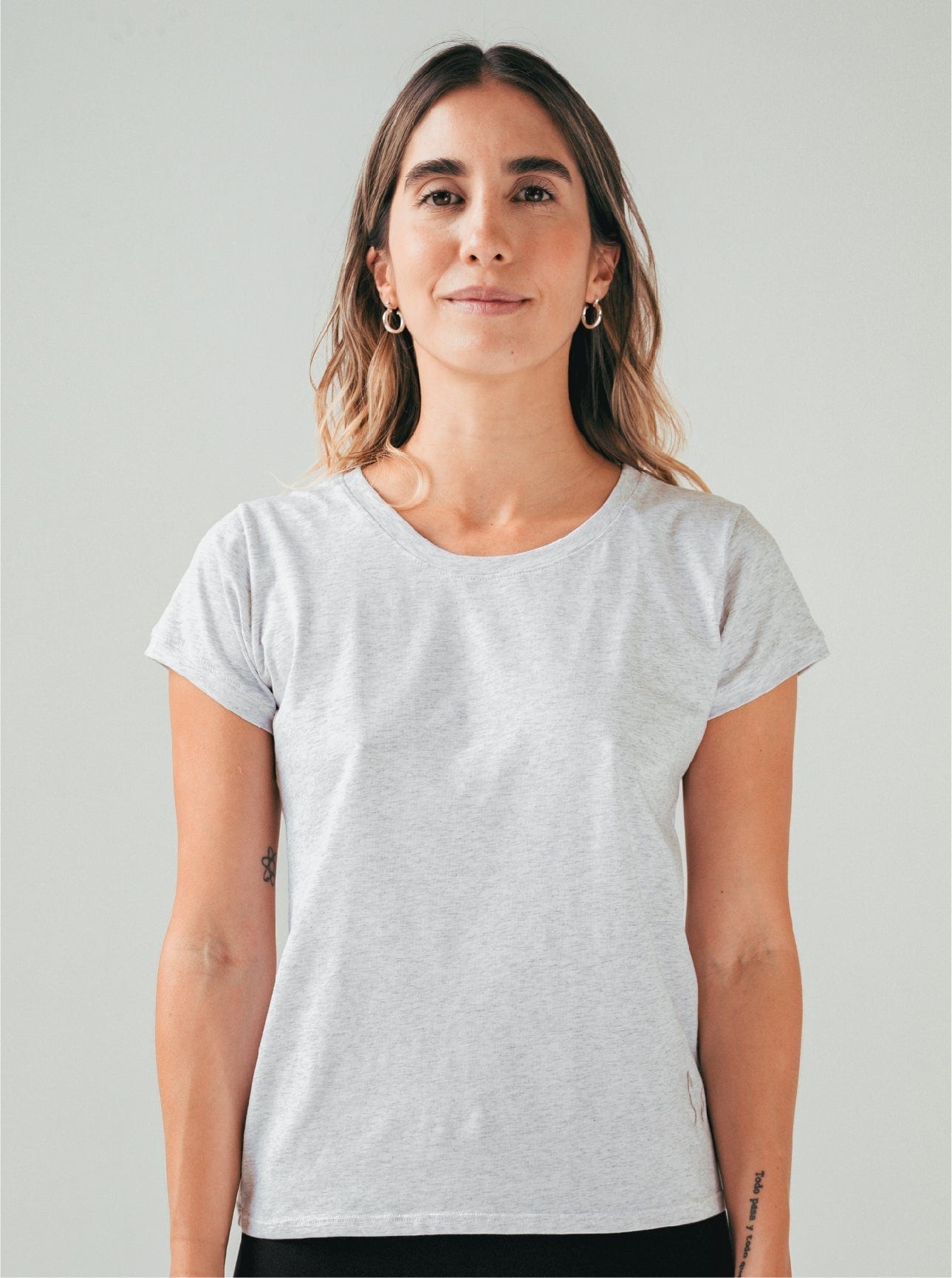Pijama Pantalón Mujer Paradise - imagen 1