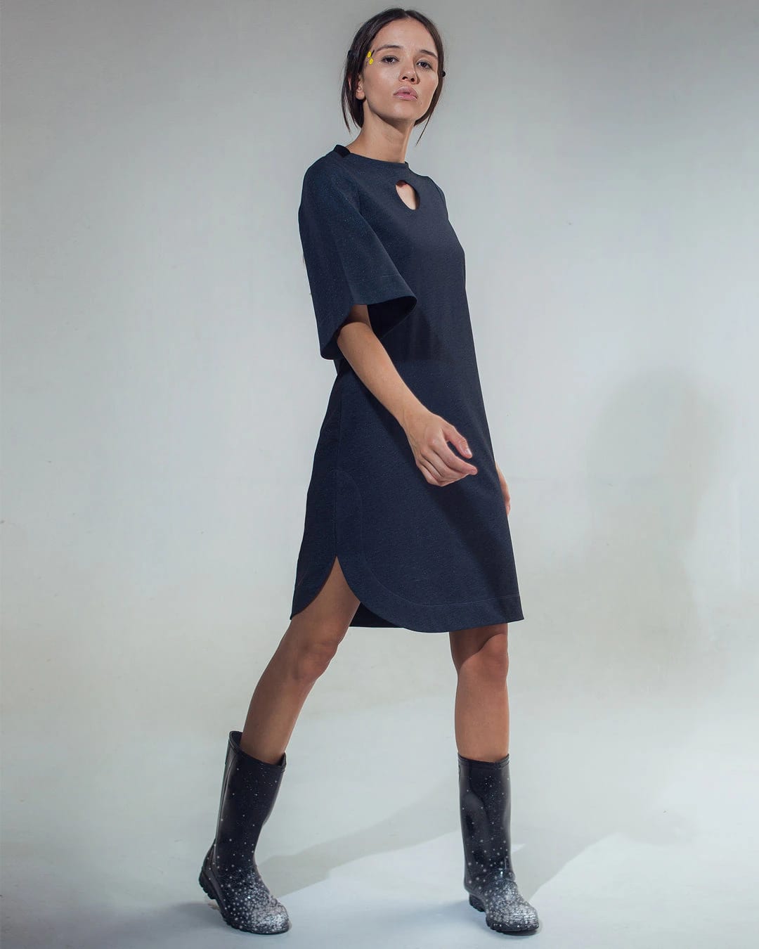 Vestido SISI - imagen 2