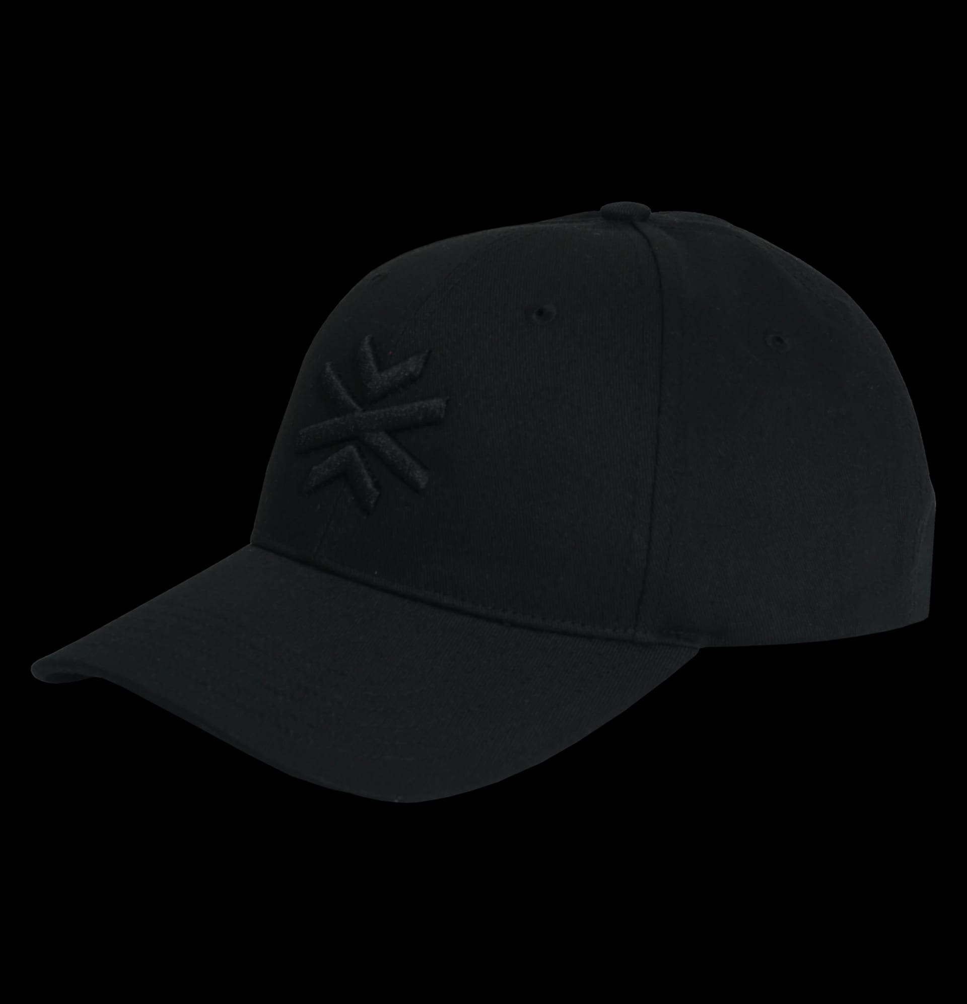 Gorra Black on Black - imagen 3
