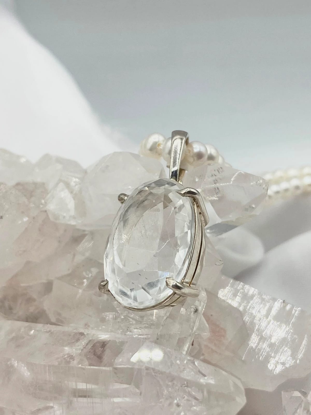 Collar de Perlas - imagen 2