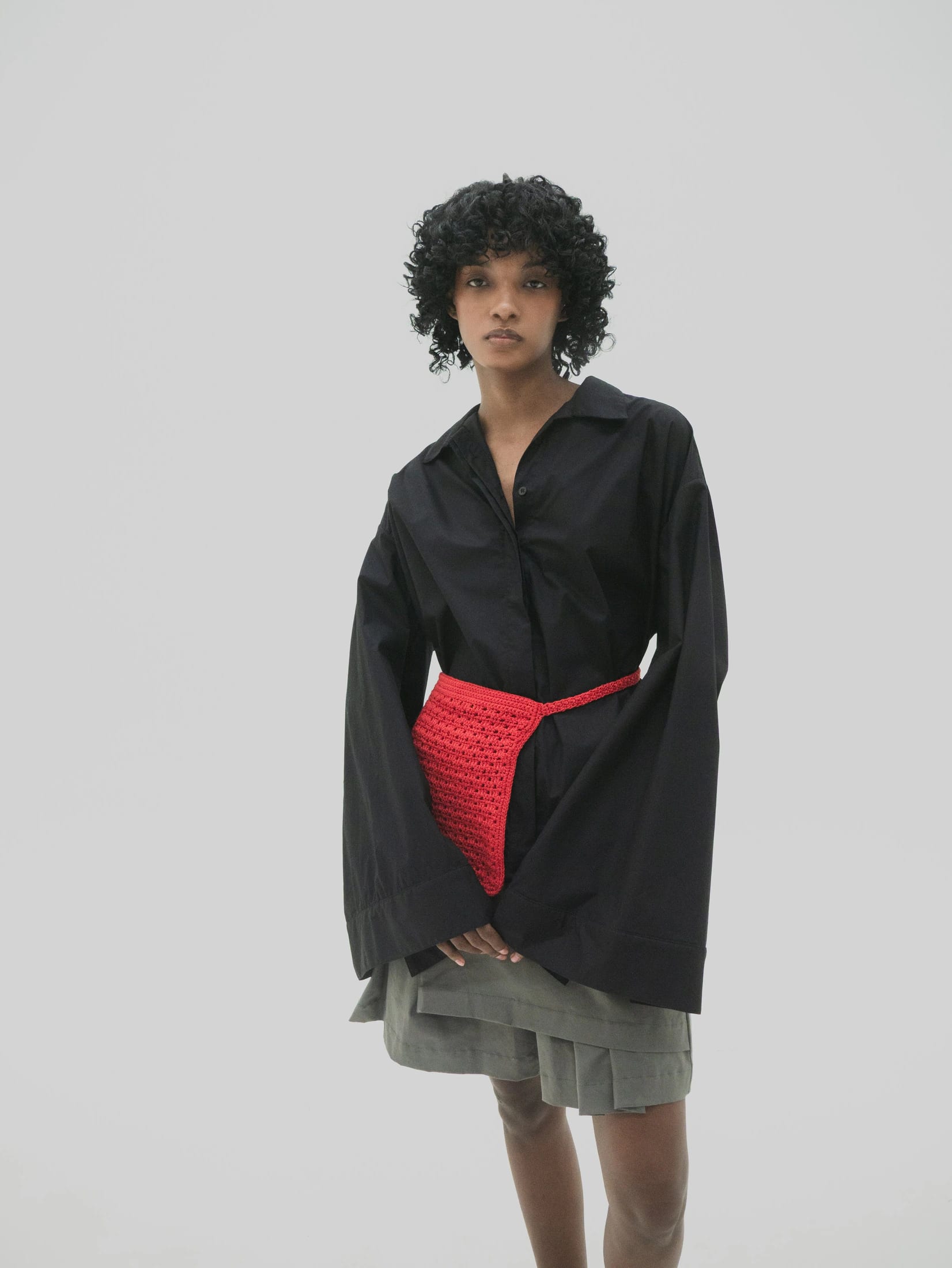 Camisa Tayra Mujer - imagen 8