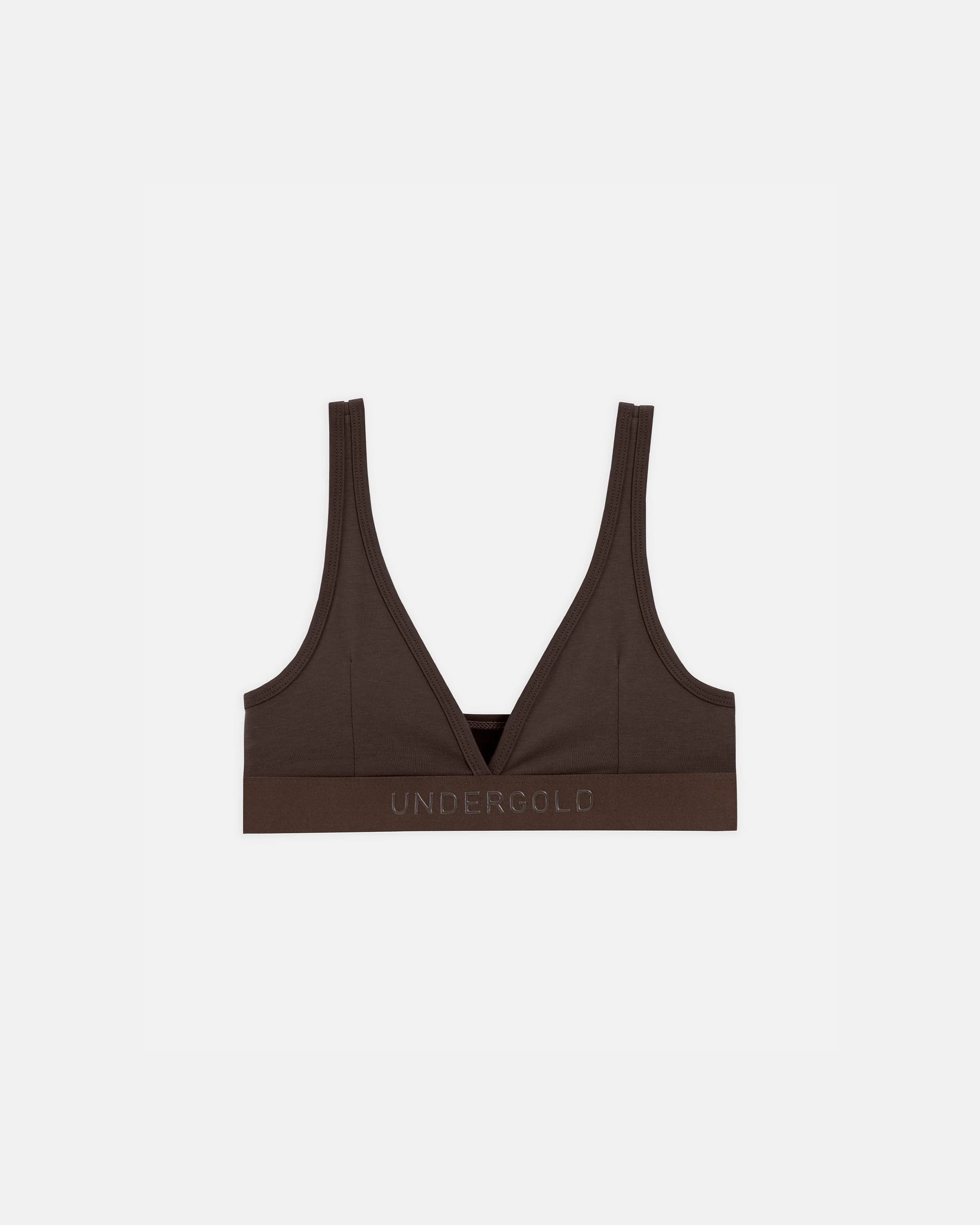 Basics Intimate Top Camel - imagen 1