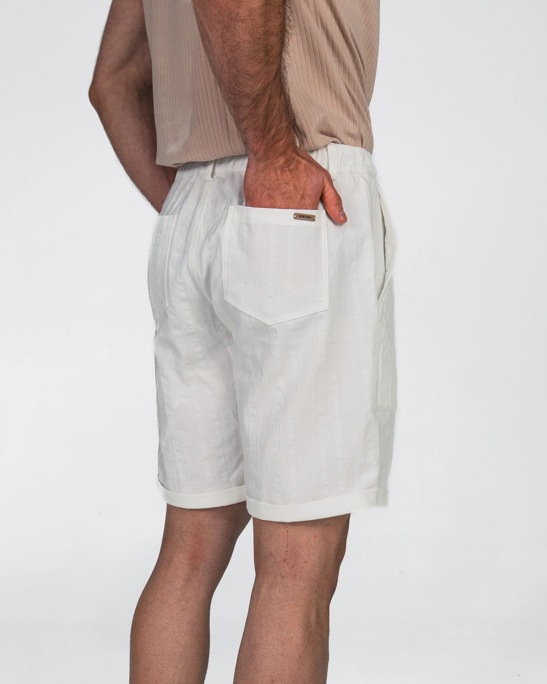 Short Sierra Blanco - imagen 3