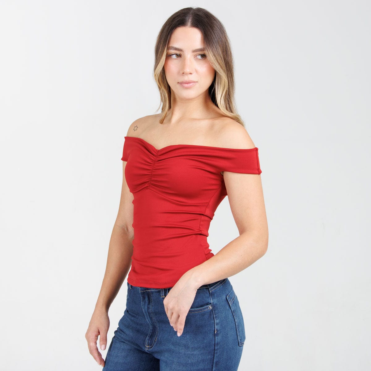 Blusa Axspen B1961 - imagen 2
