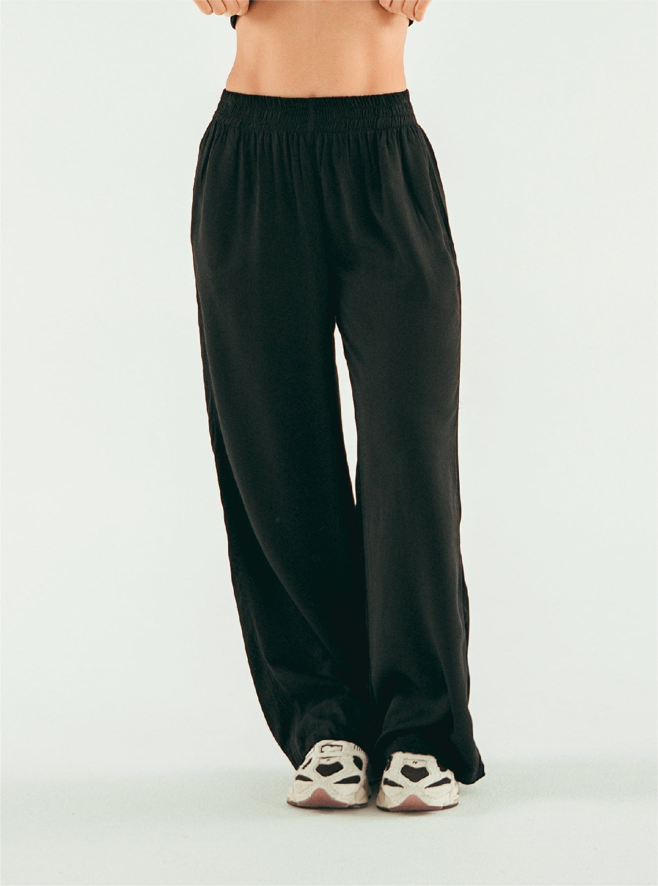 Palazzo Breezy Black - imagen 4