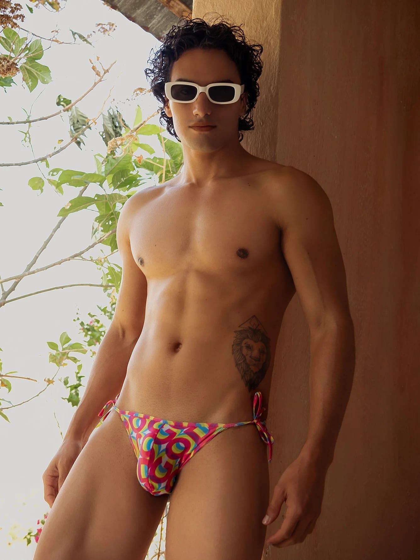 Bikini Ibiza Neon - imagen 6