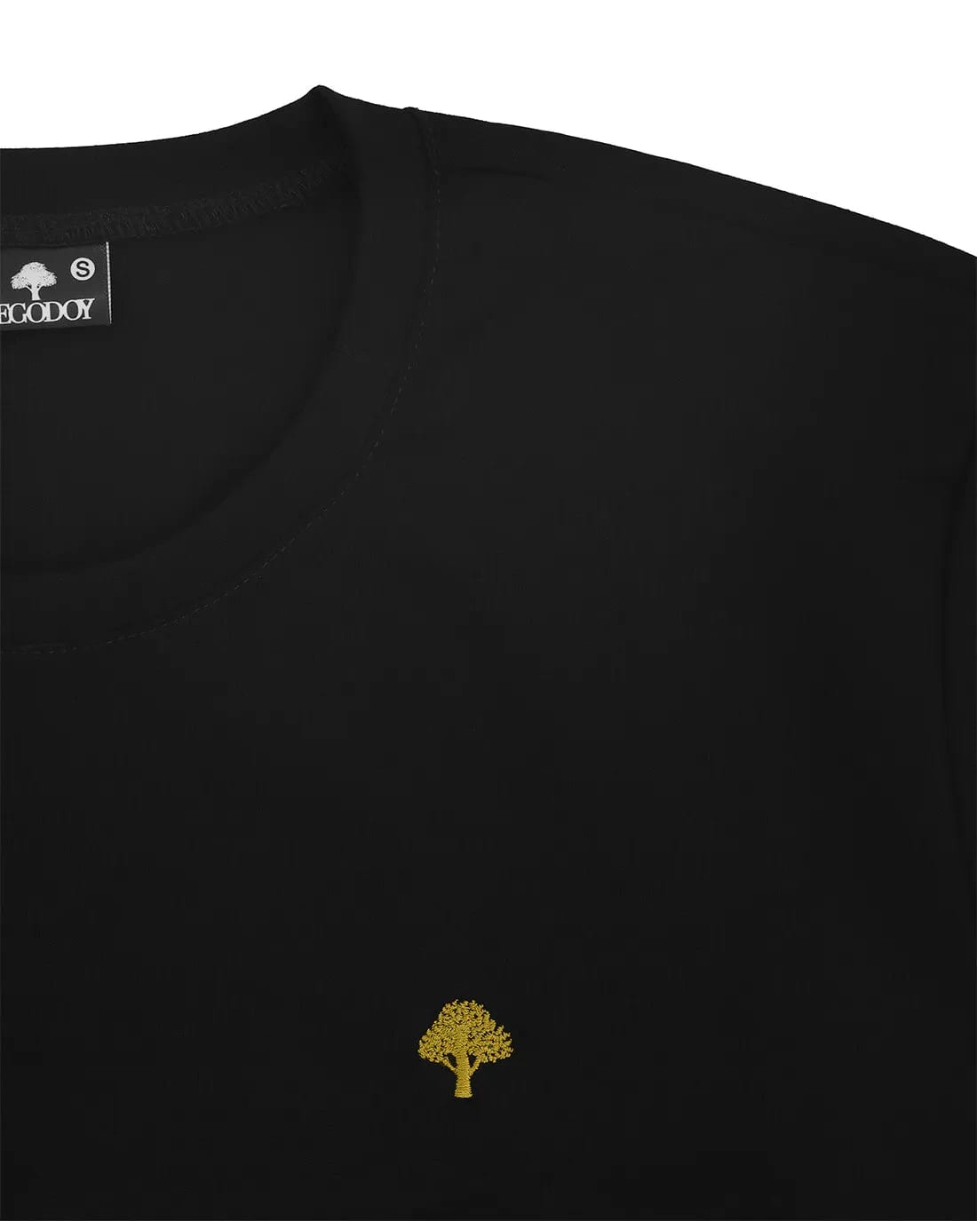 T-Shirt Negra - imagen 2