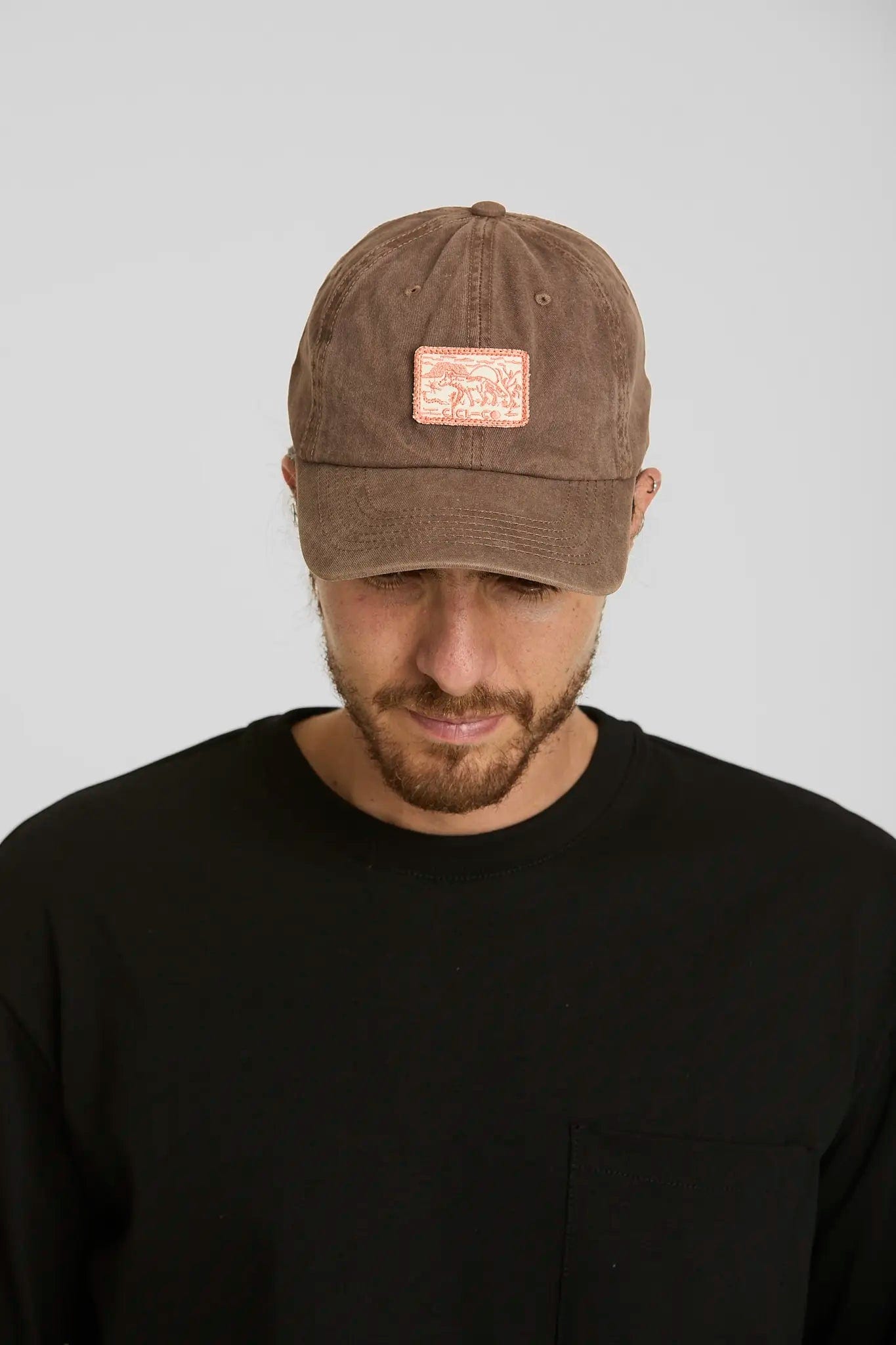 Gorra Ciclico Coyote - imagen 3