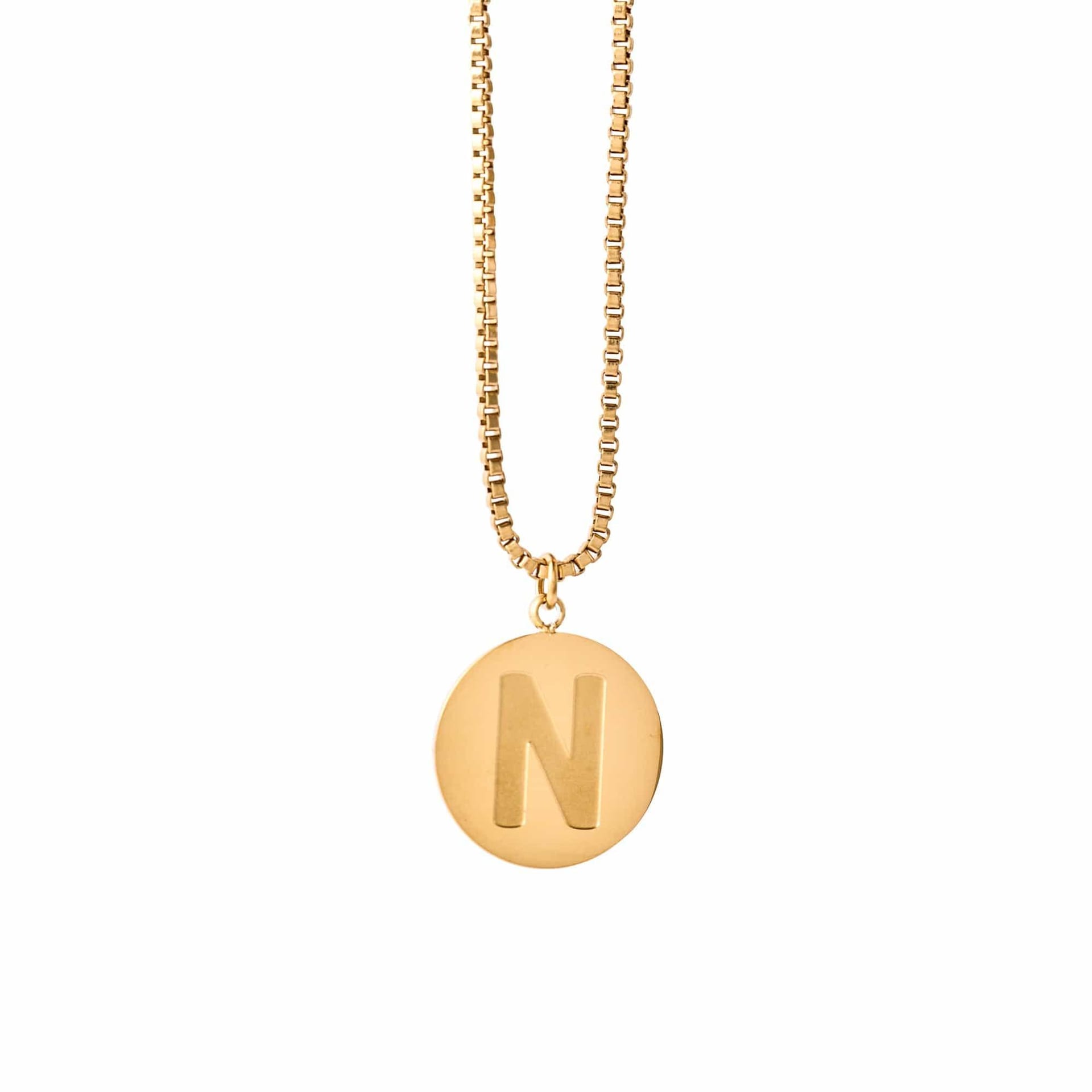 Collar Origen ID N - imagen 1
