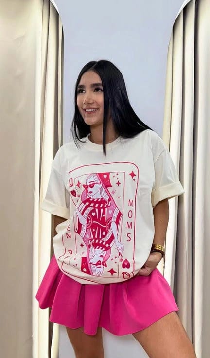 CAMISETA ESTAMPADA - imagen 14