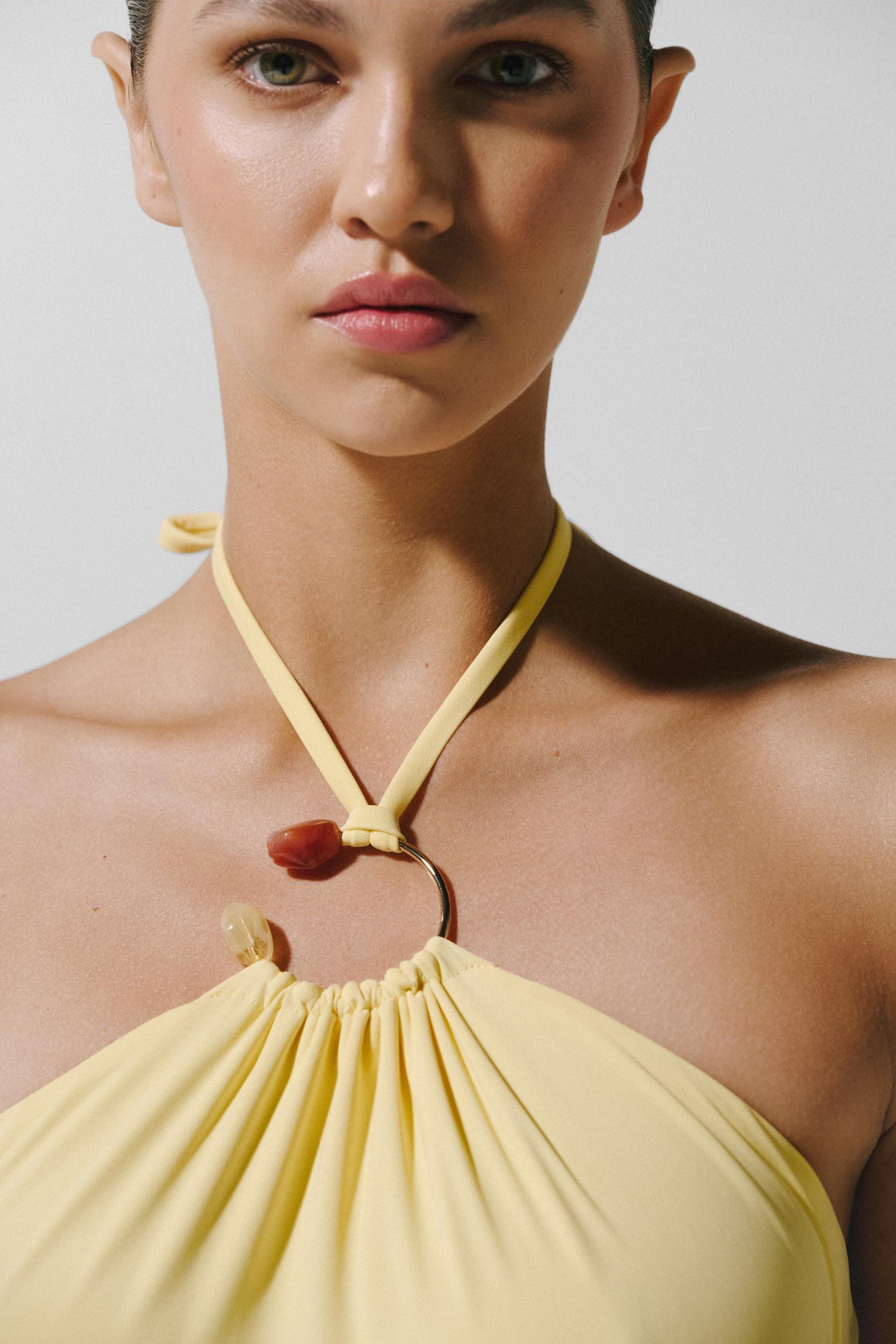 Clelia Maxi Dress - imagen 5