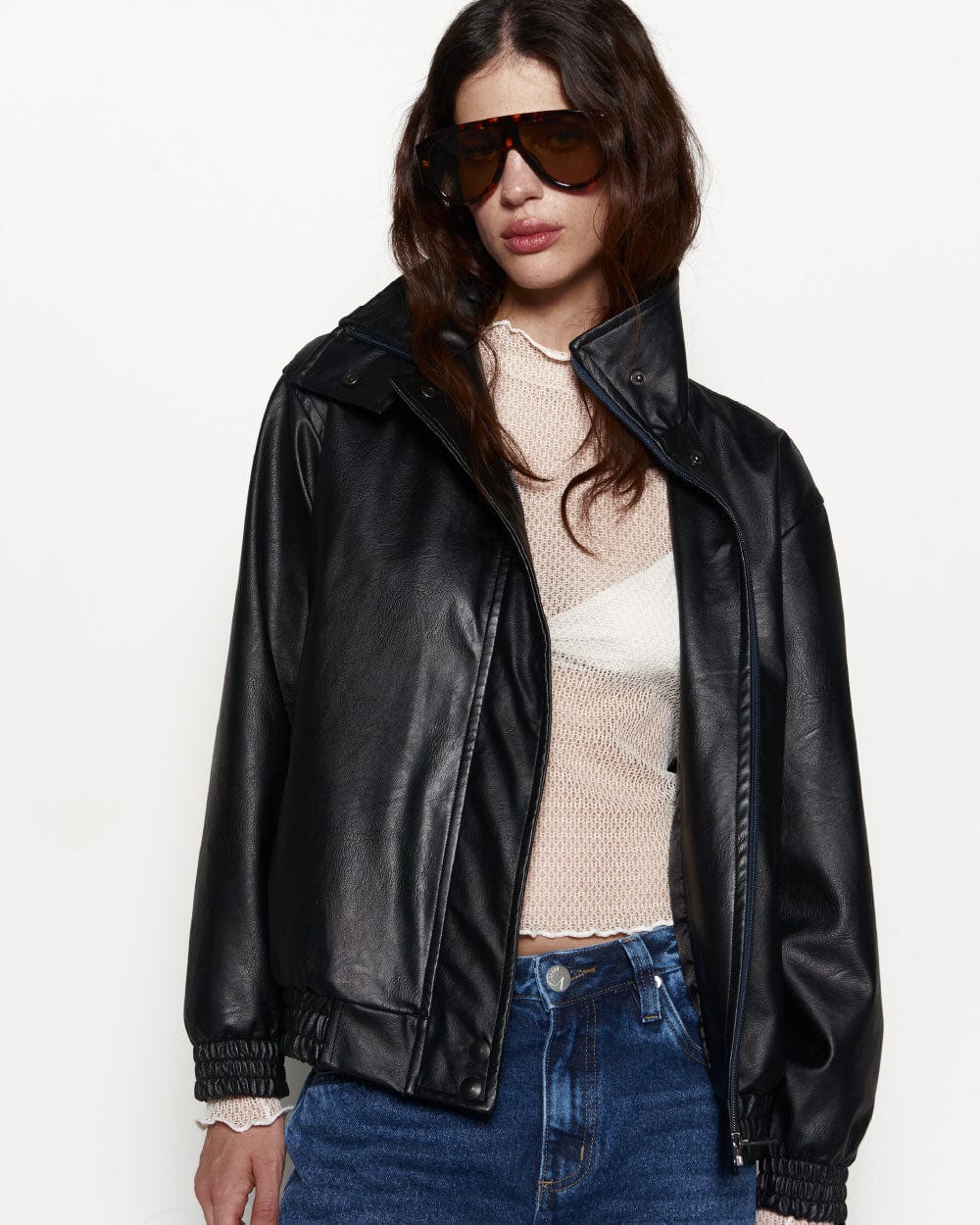 CUT JACKET - imagen 3