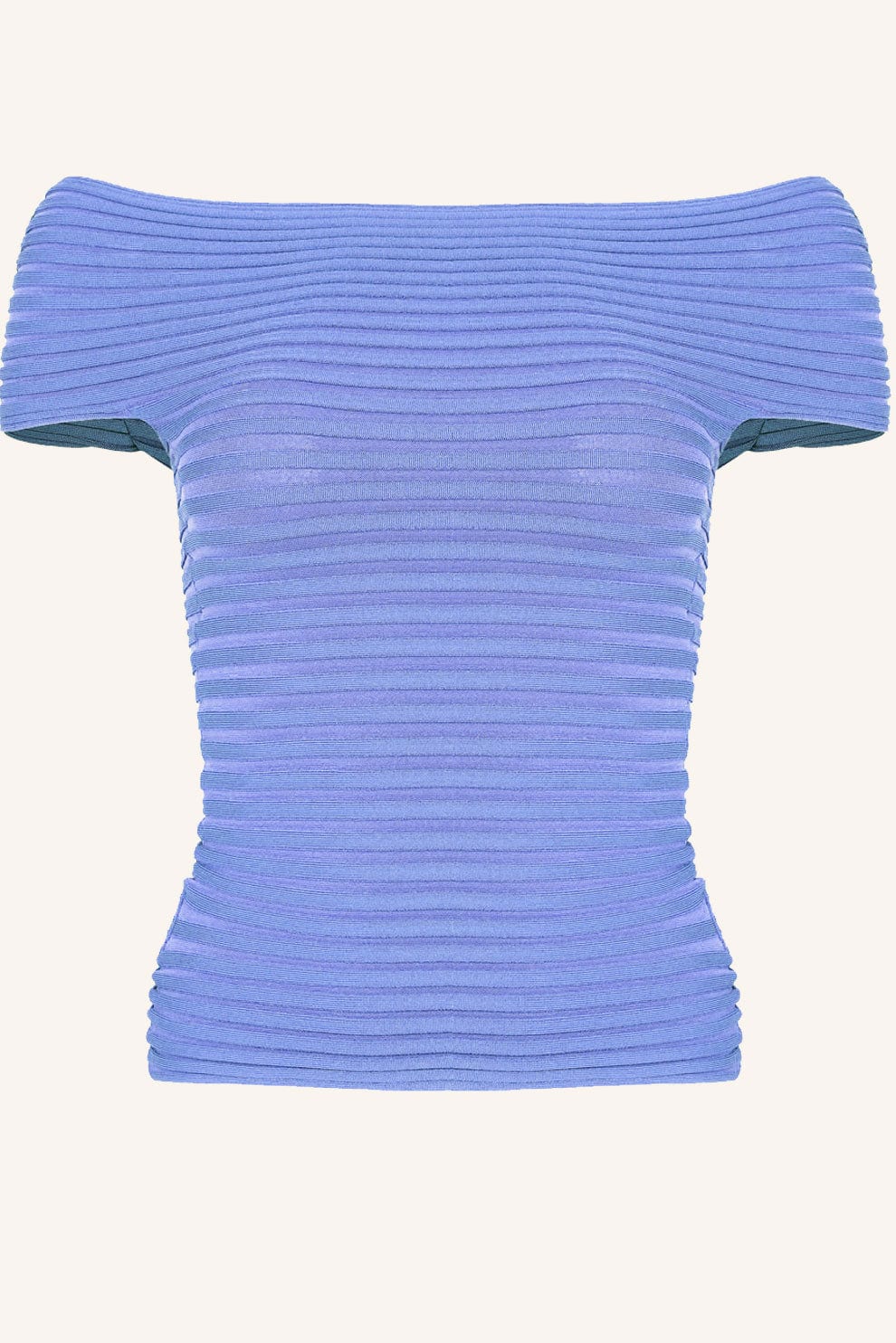 Iris Ribbed Top - imagen 23