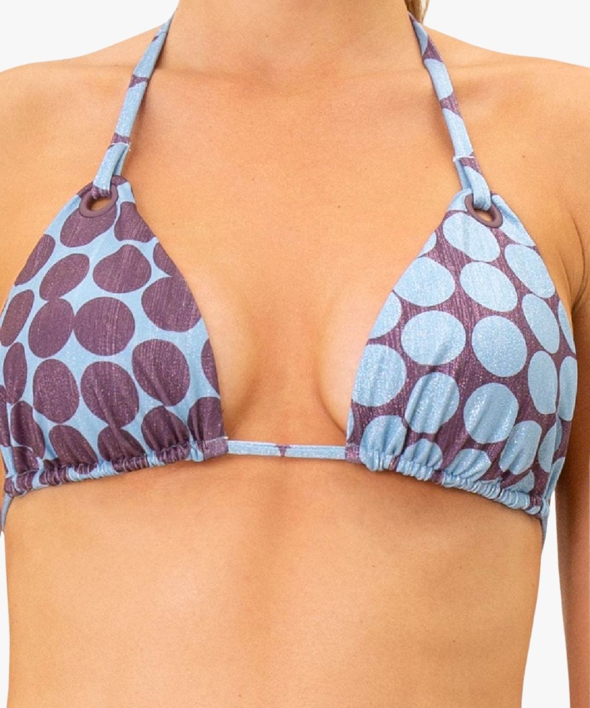 Maia Triangle Top - imagen 1