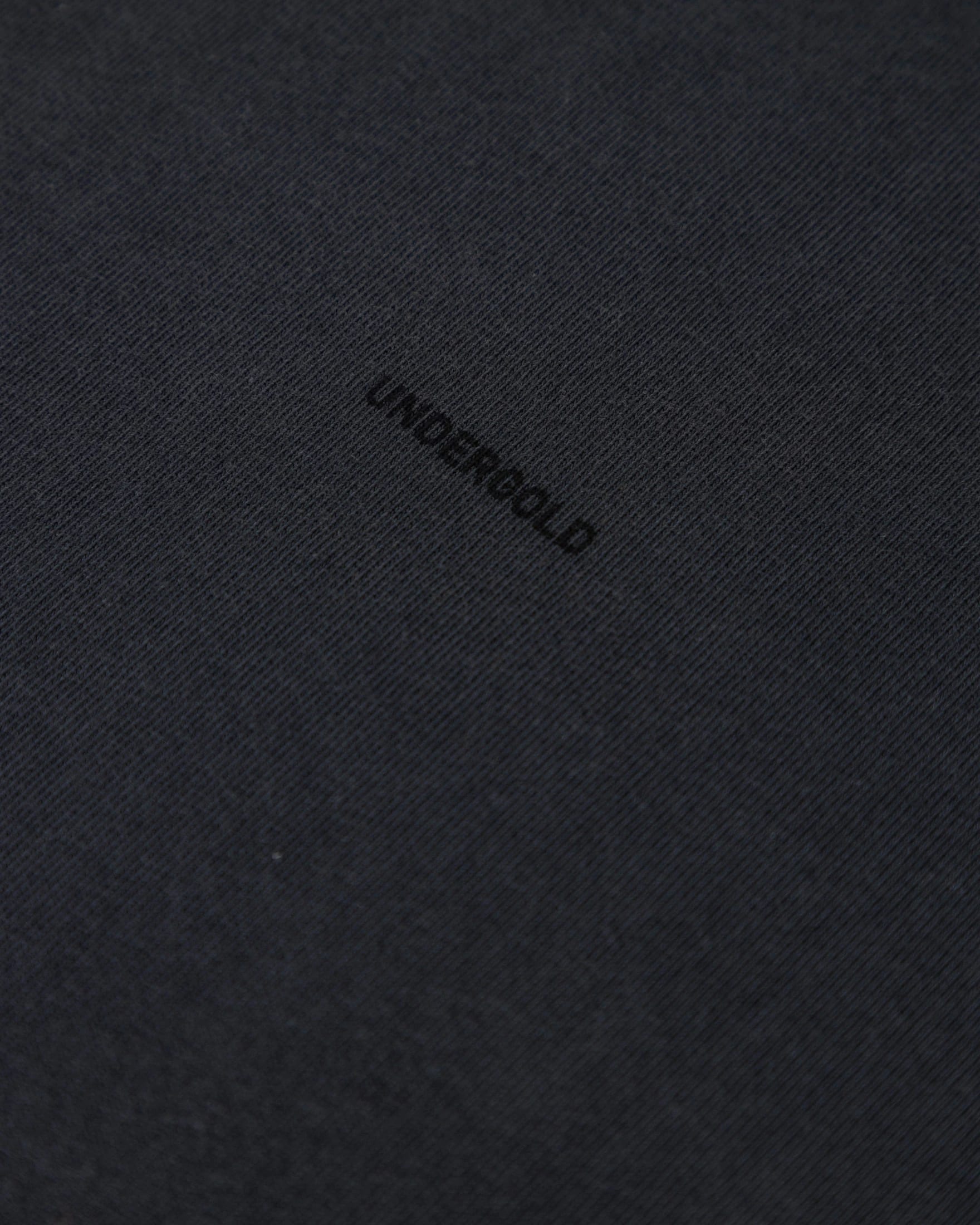 Basics Tiny Logo Regular Fit Tshirt Gray - imagen 4