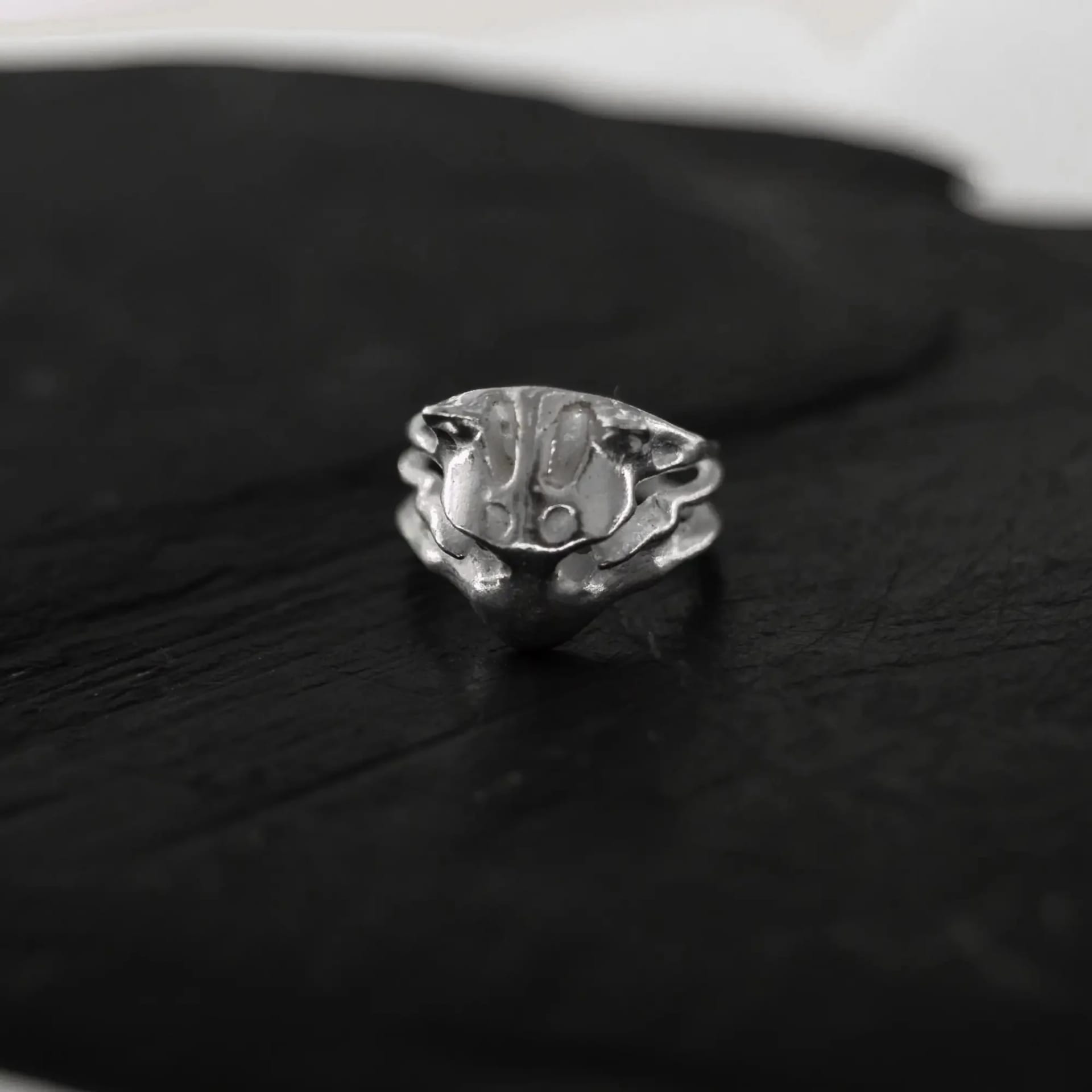 Earcuff Tigrillo - imagen 4