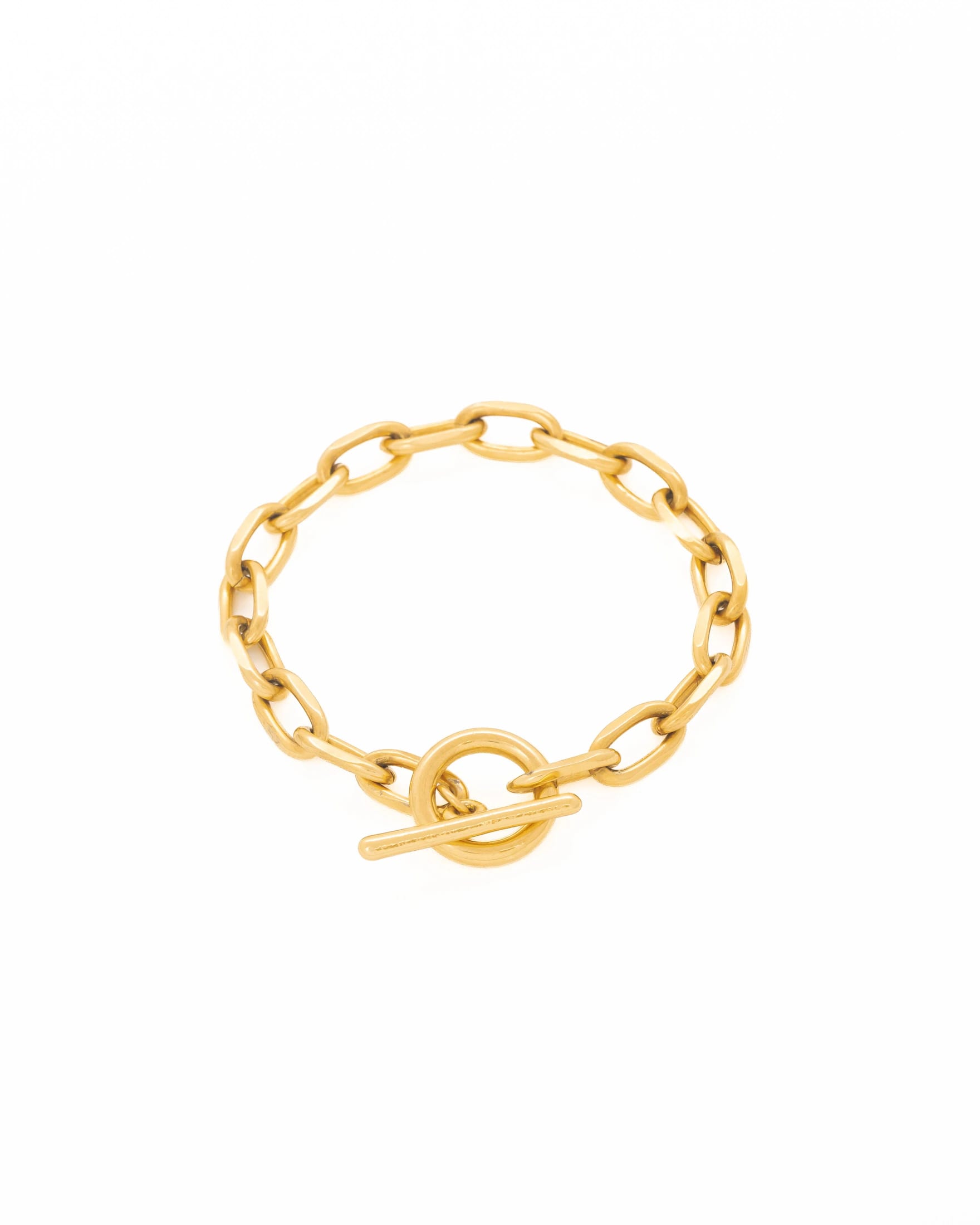 Pulsera Broche + Aretes - imagen 2