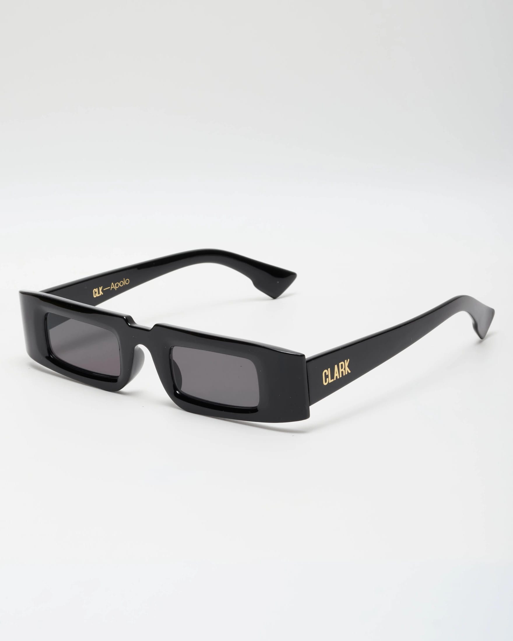 APOLO SUNGLASSES -BLACK - imagen 5