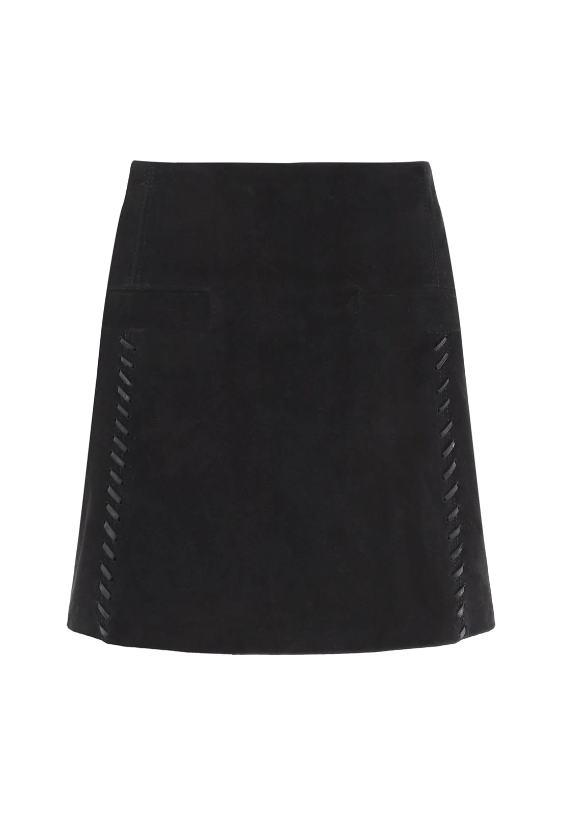 FLORA SHORT SKIRT - imagen 1