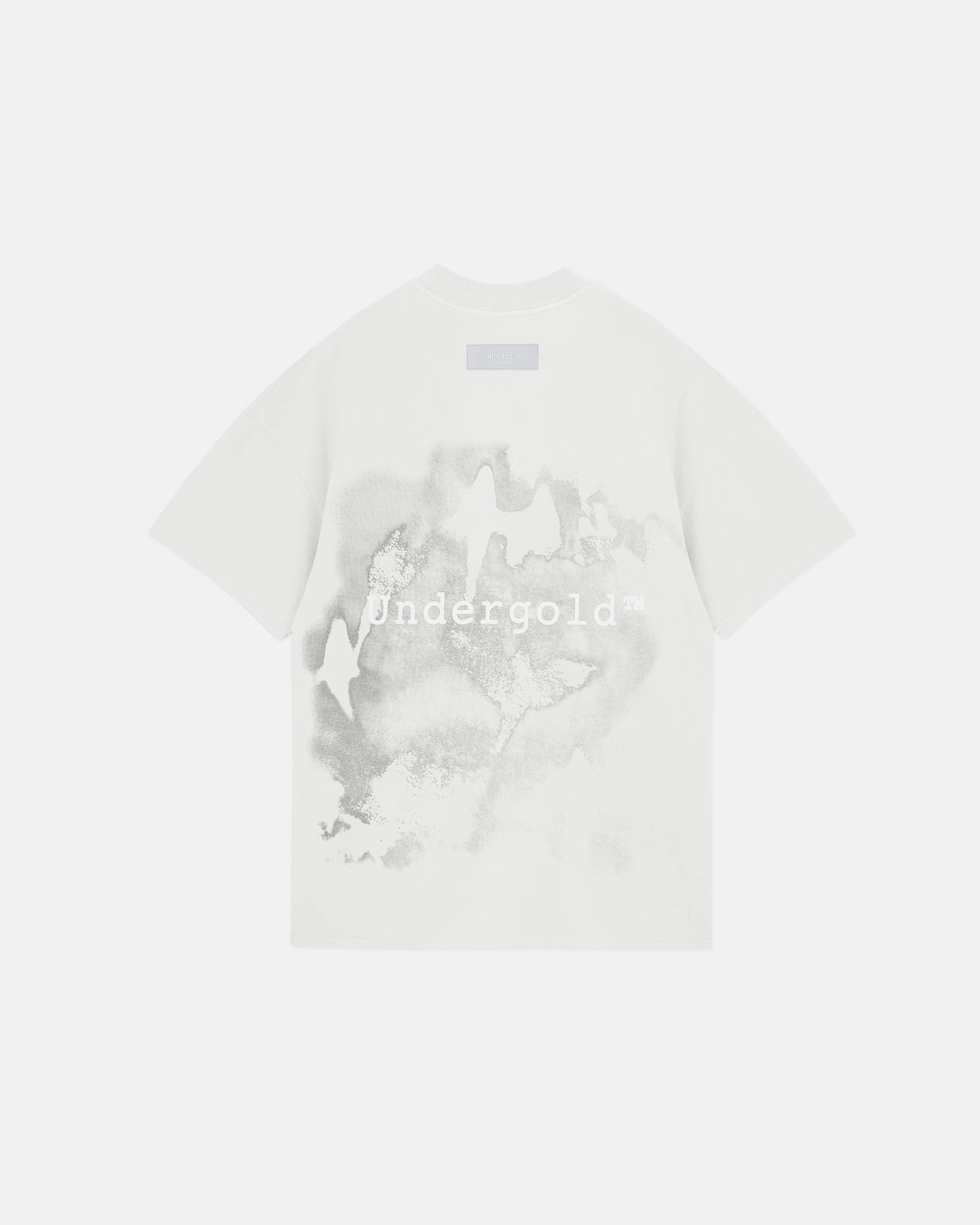 The Path Birds Tshirt White - imagen 3