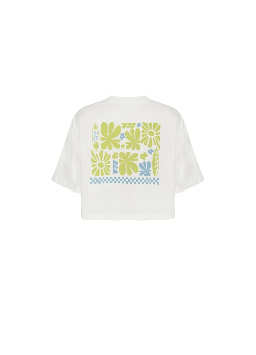 CITRUS COAST ARABELLA T SHIRT 9448 - imagen 2