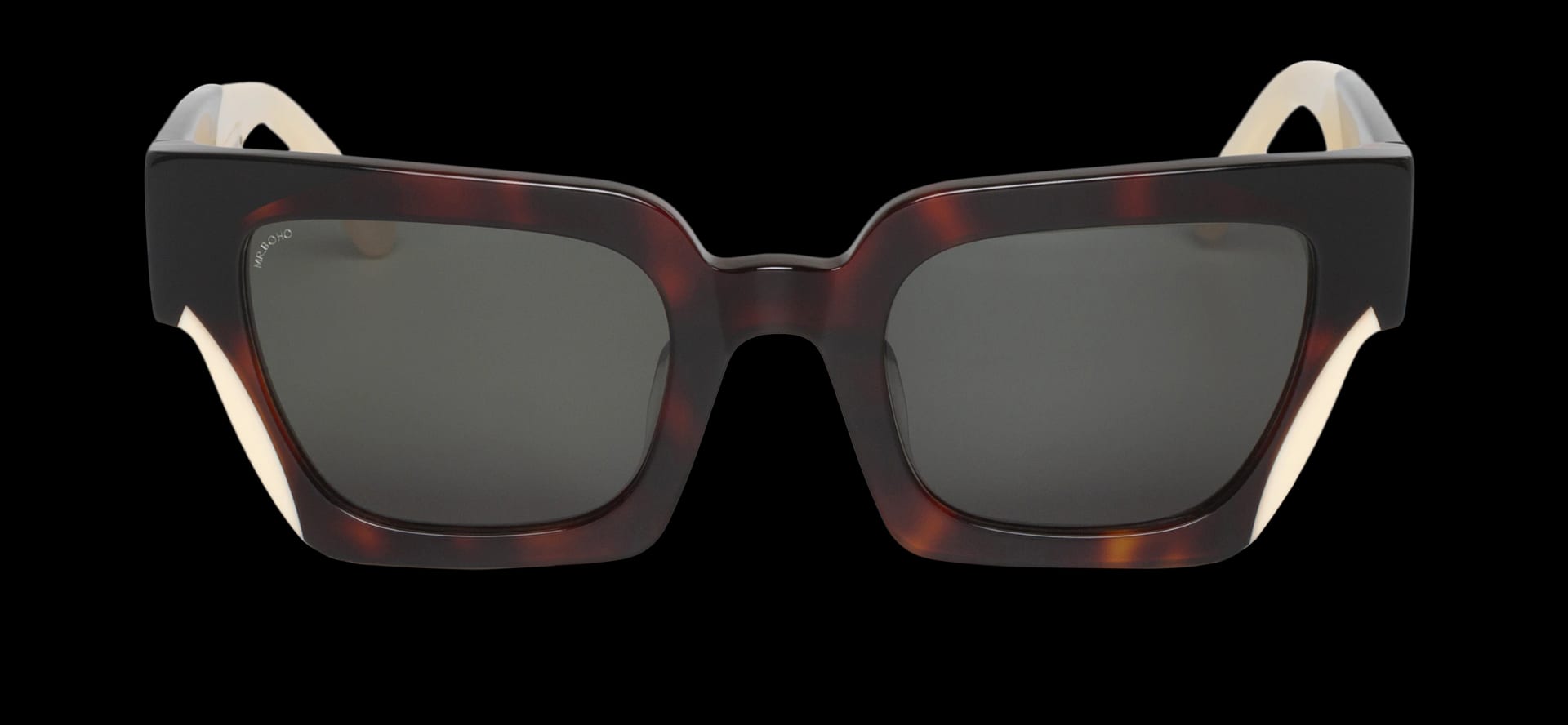 SOCIETY -  FRELARD  - WITH CLASSICAL LENSES - imagen 1