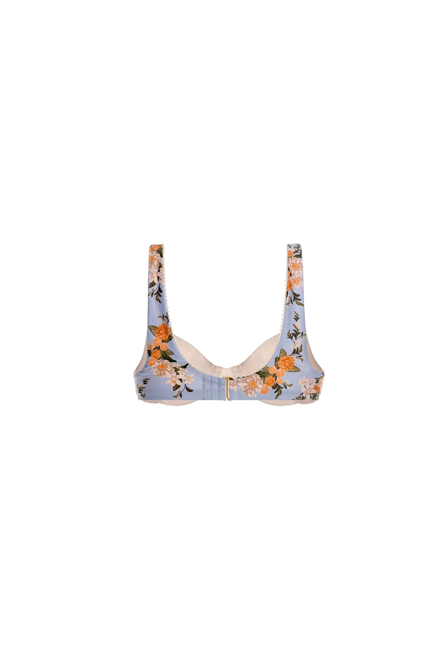 Hacienda Valle Bikini Top - imagen 5