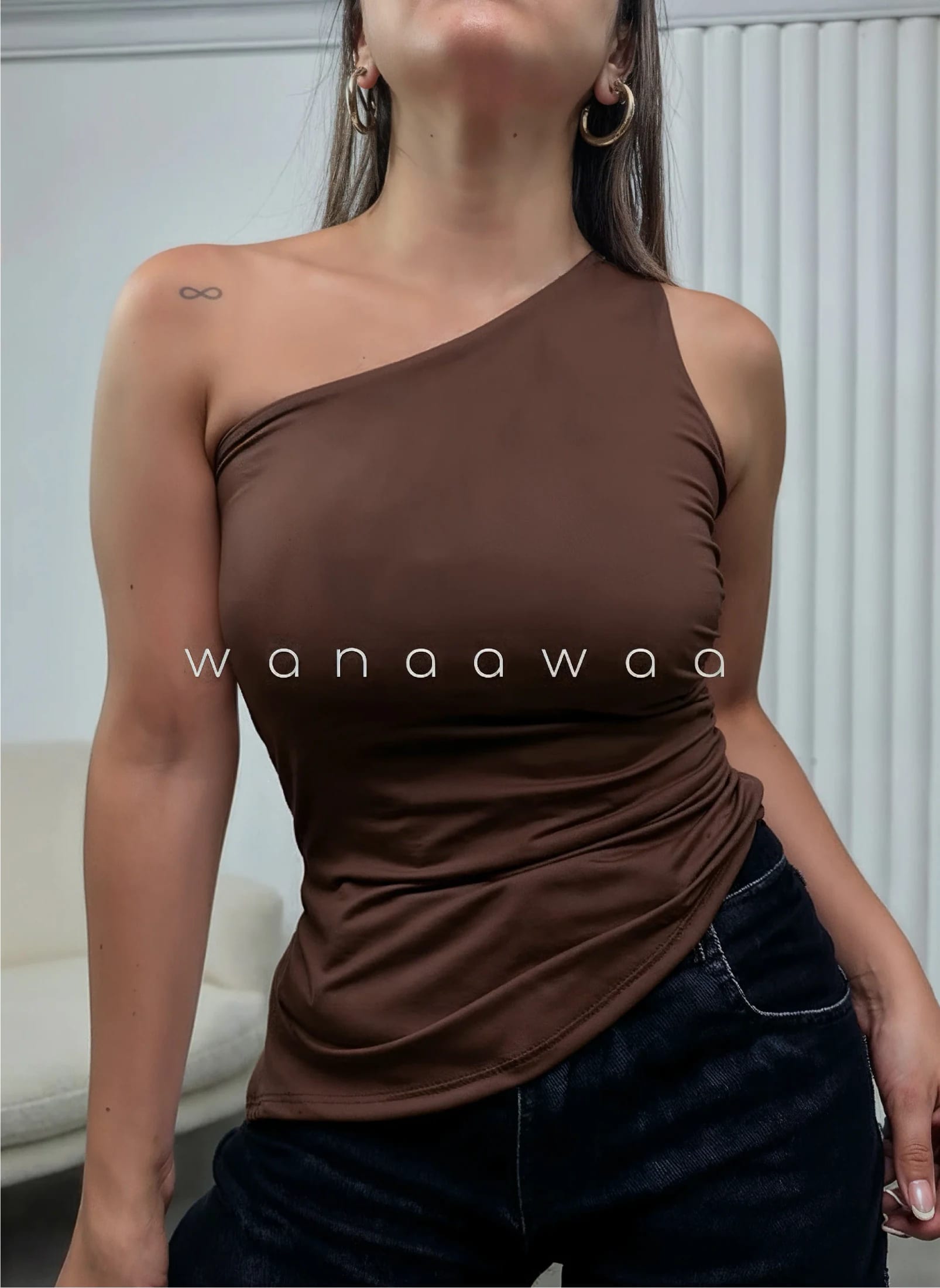 BLUSA CHARI - imagen 7