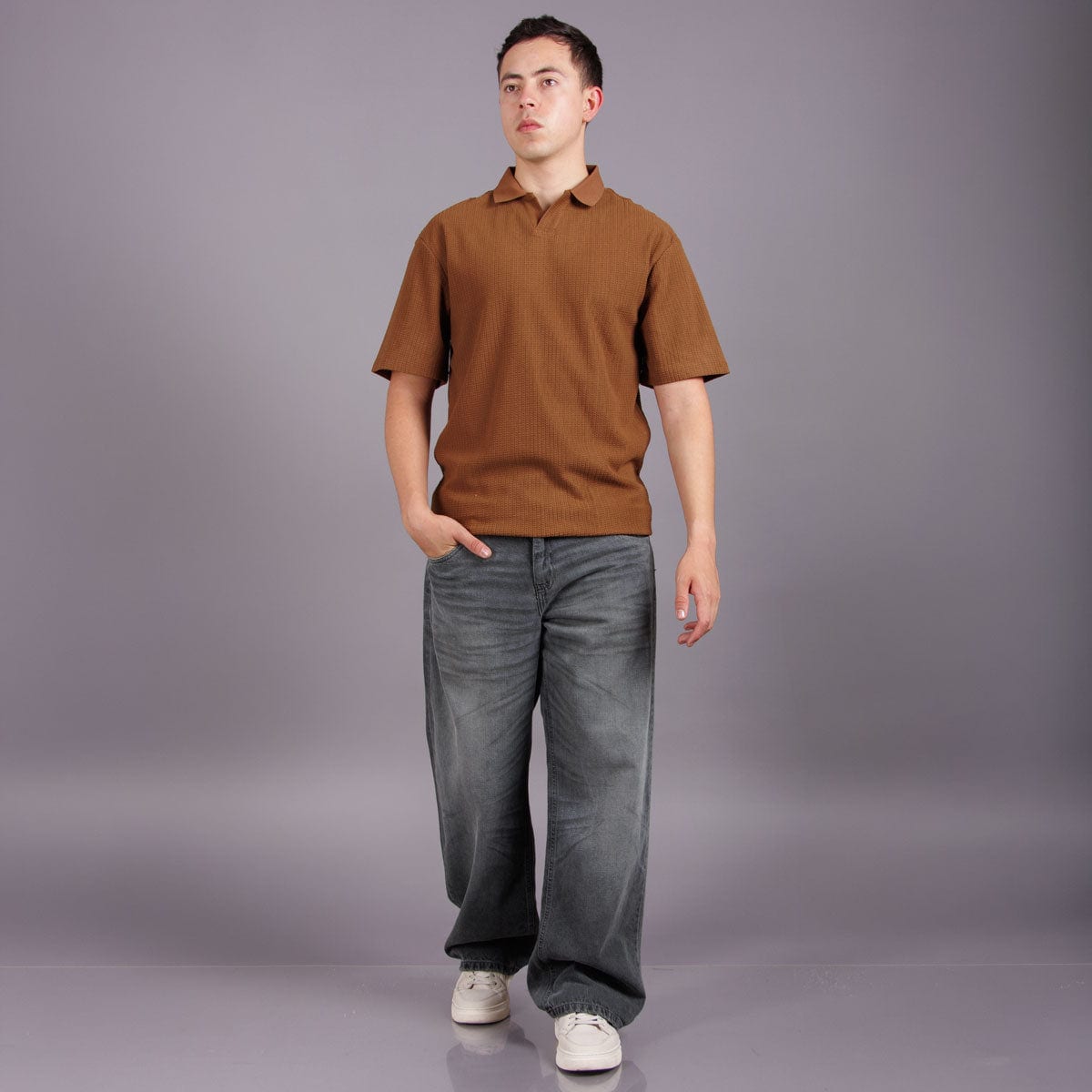 Jean Axspen Baggy H-211 - imagen 2