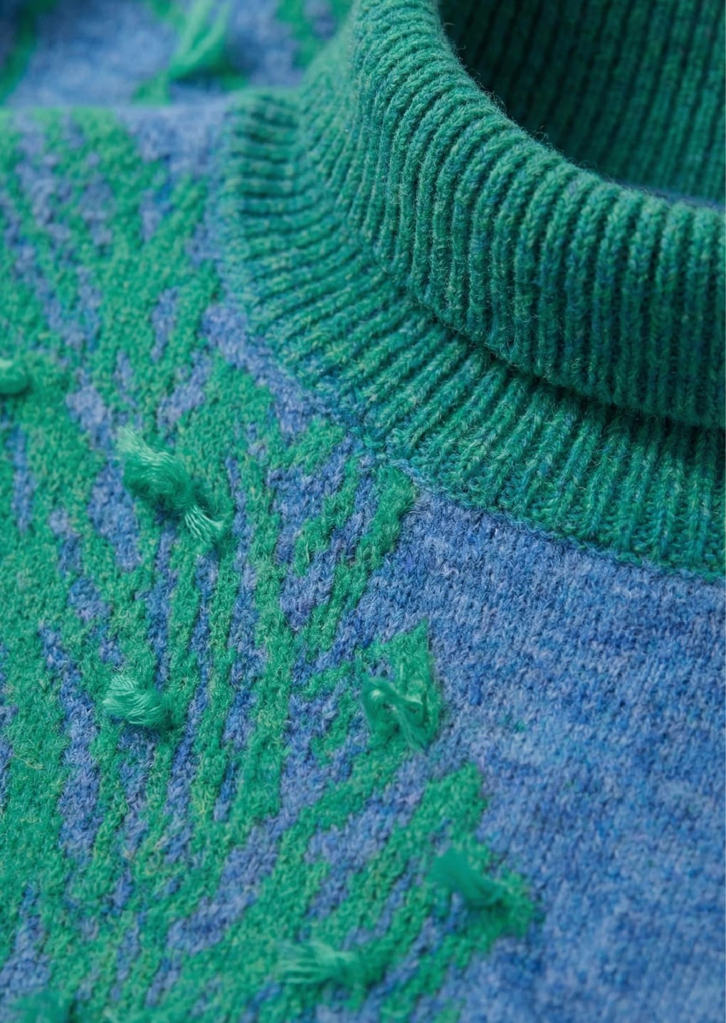 Gankor Sweater - imagen 4