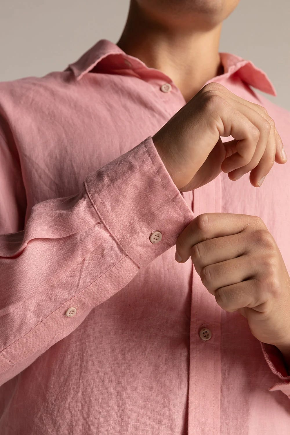 Camisa canaria - imagen 5
