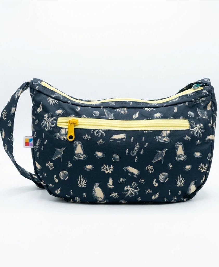 Bolso Urumita Crianza - imagen 2