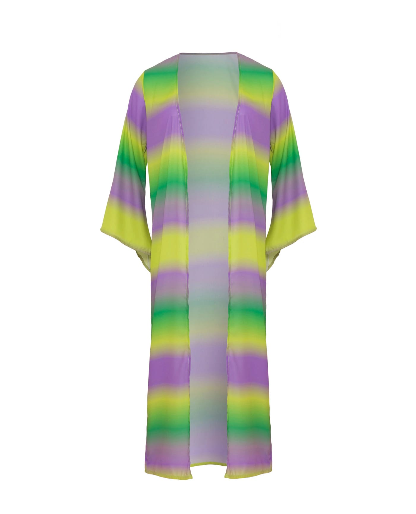 KIMONO PASCAL - imagen 1